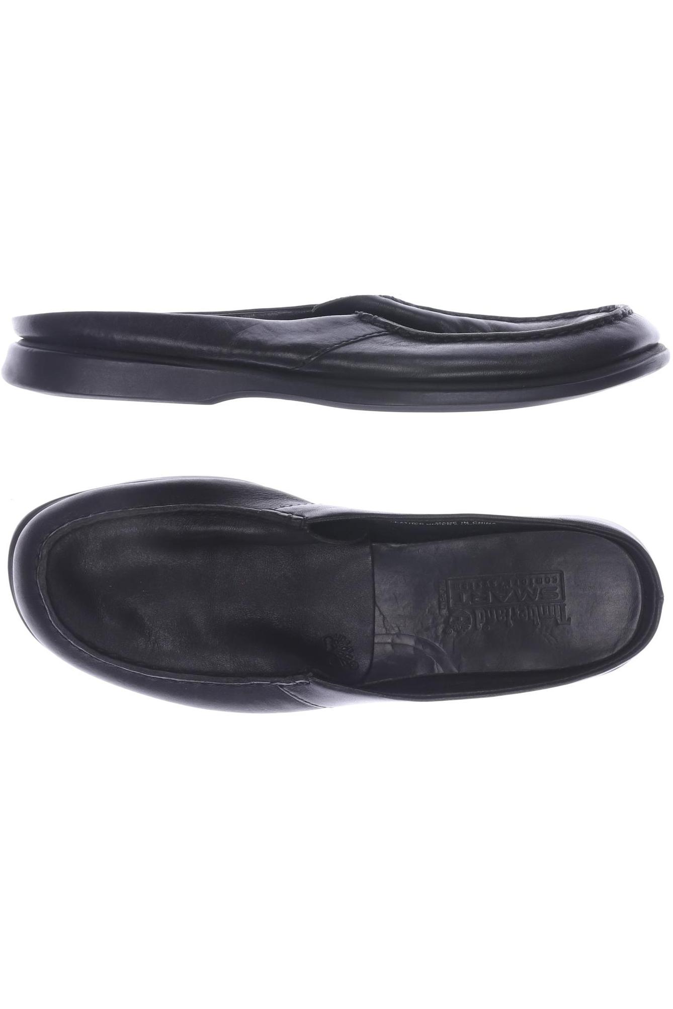 

Timberland Damen Sandale, schwarz