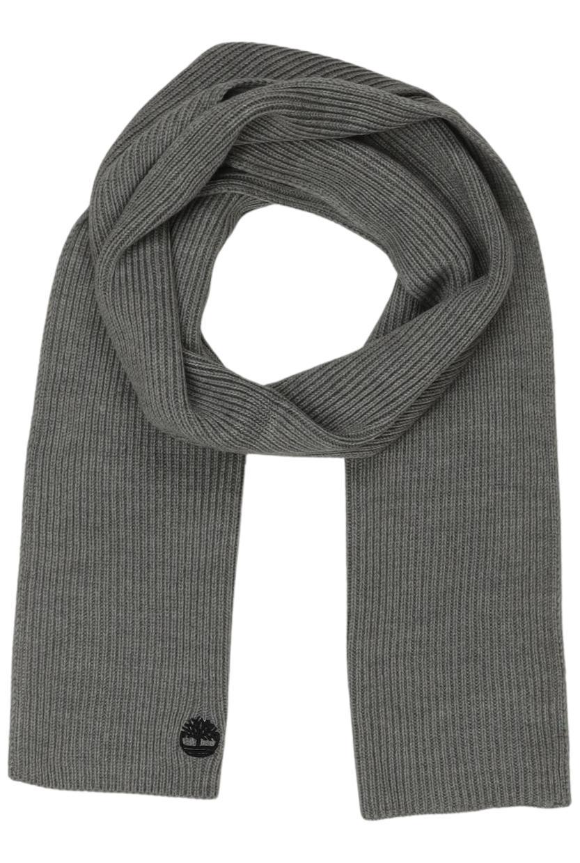 

Timberland Damen Schal, grau, Gr.