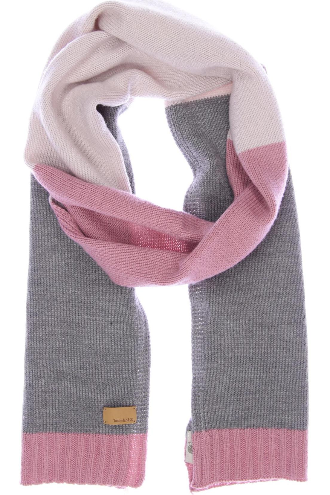 

Timberland Damen Schal, pink