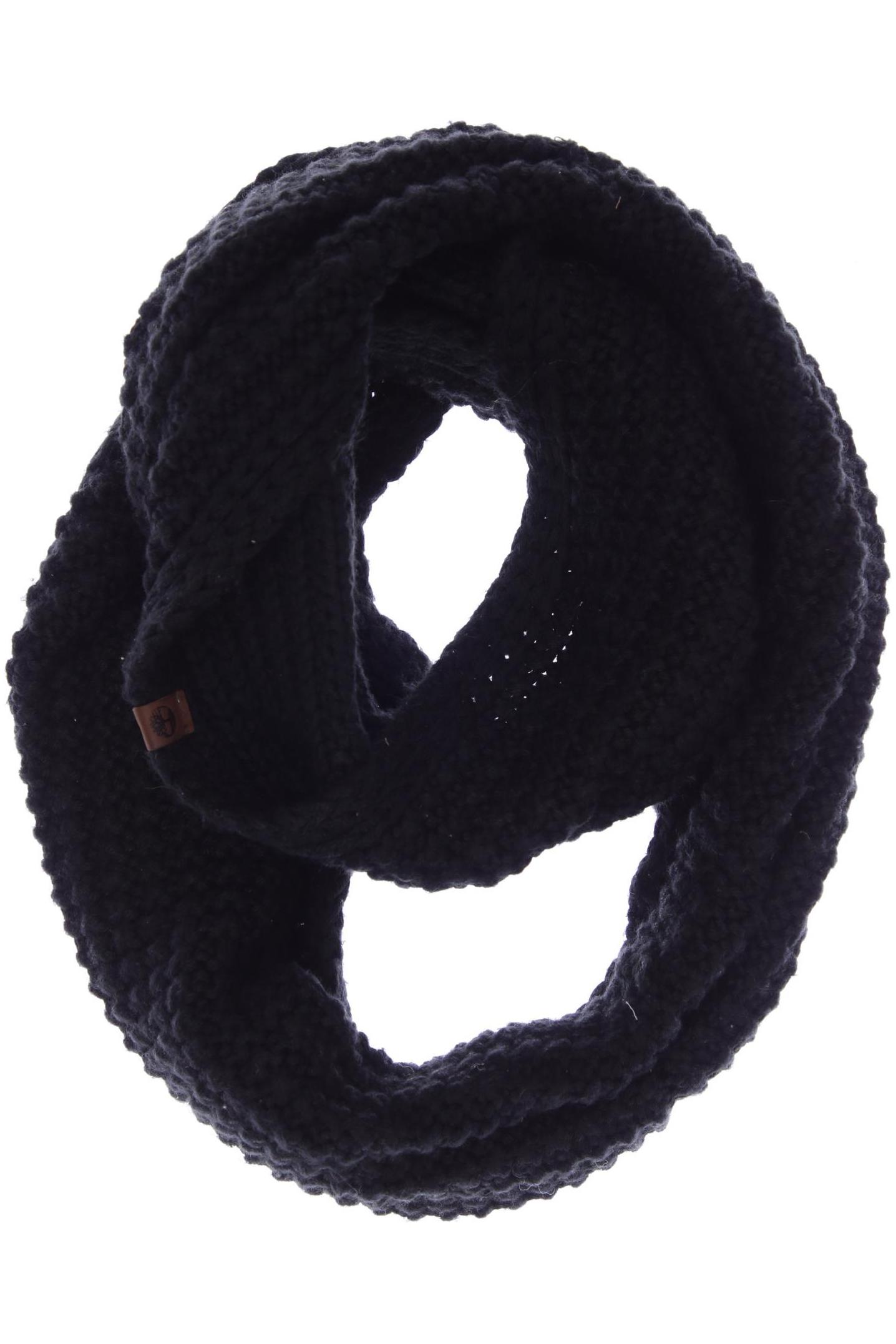 

Timberland Damen Schal, schwarz, Gr.