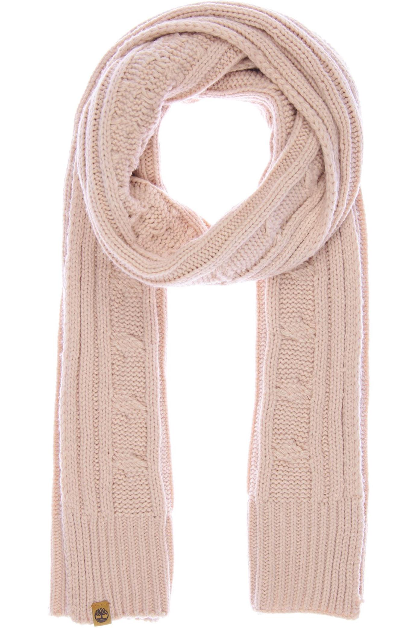 

Timberland Damen Schal, pink, Gr.