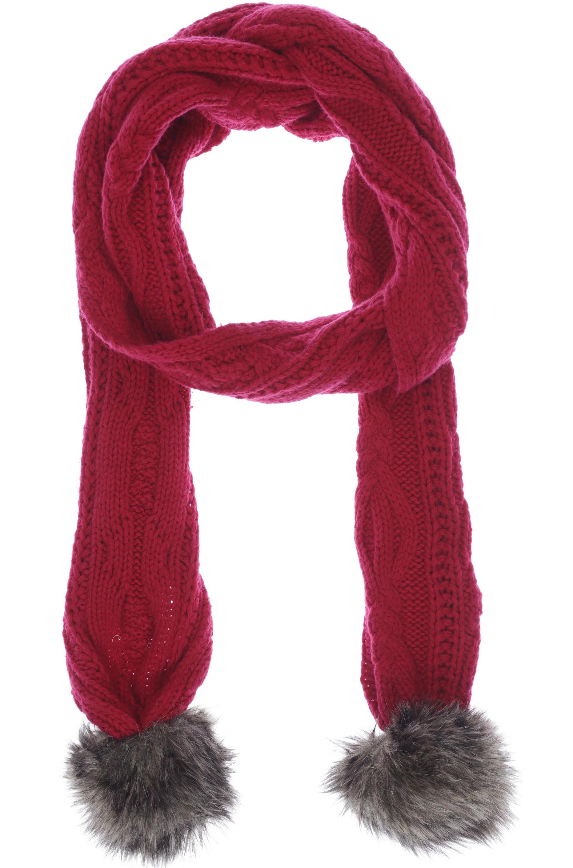 

Timberland Damen Schal, rot