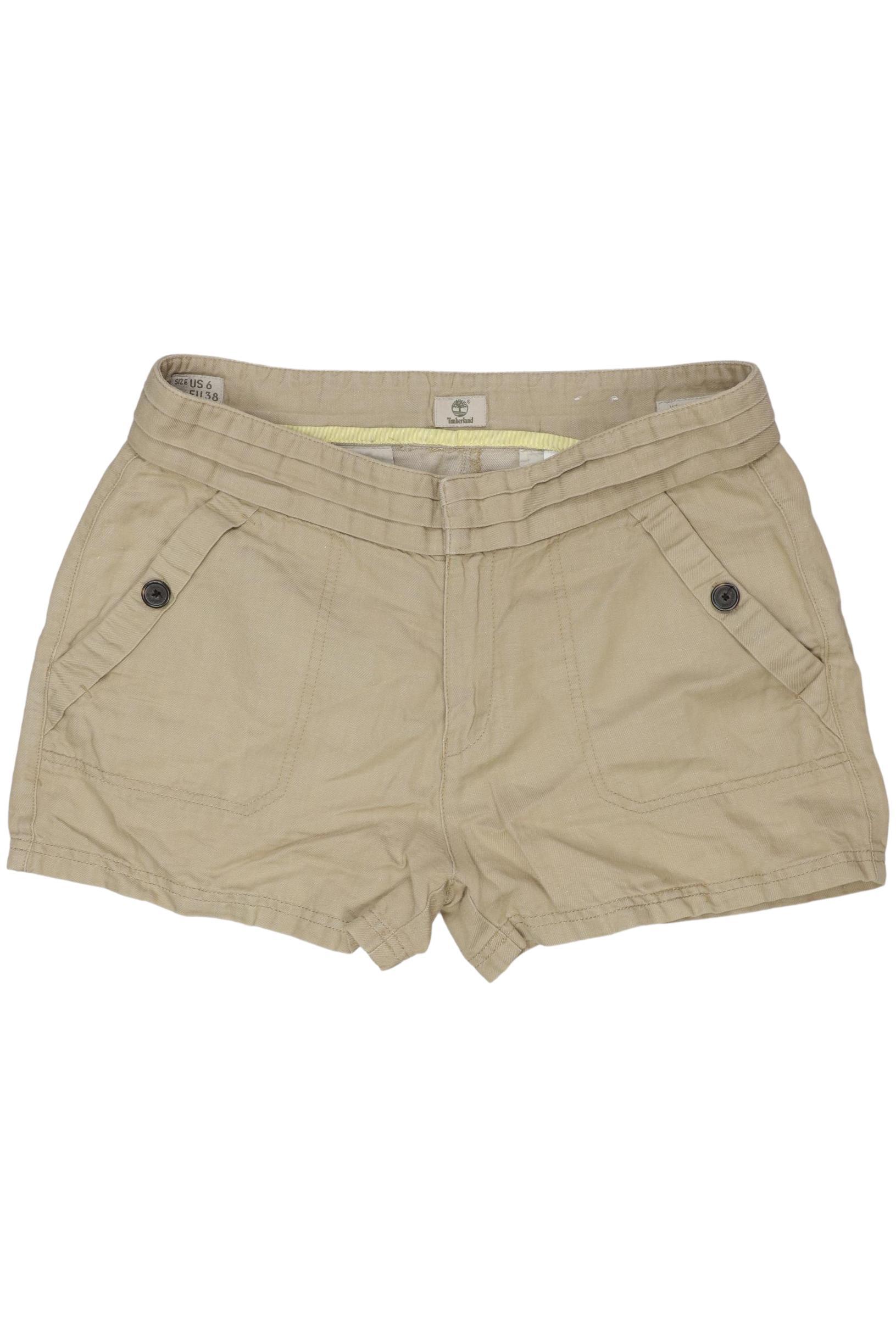 

Timberland Damen Shorts, beige, Gr. 38