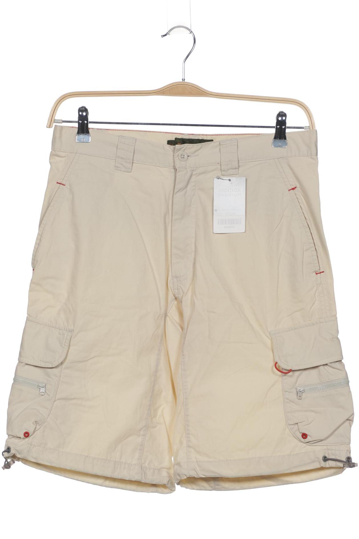 

Timberland Damen Shorts, cremeweiß, Gr. 31