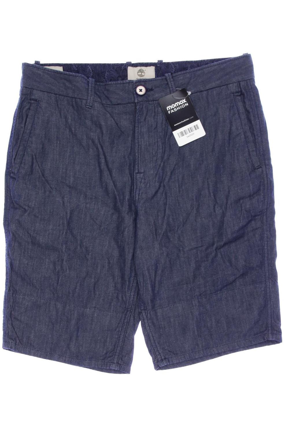 

Timberland Damen Shorts, marineblau, Gr. 30