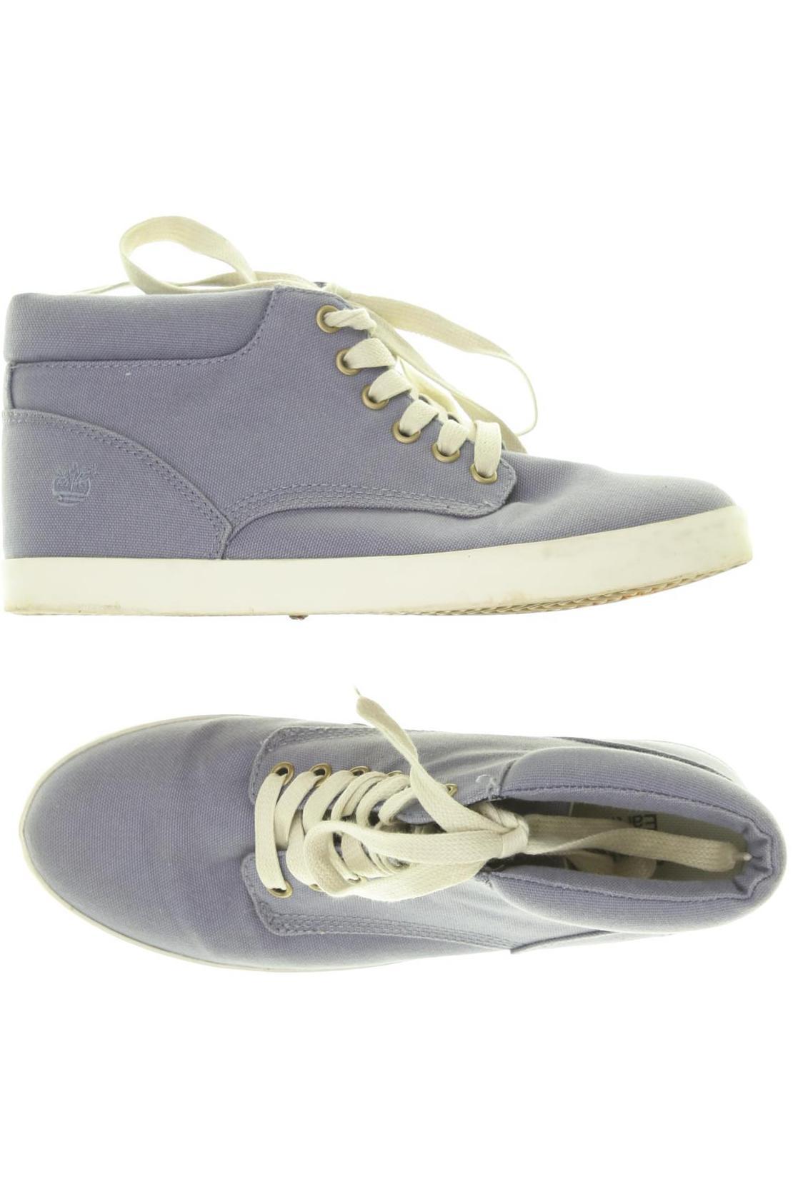 

Timberland Damen Sneakers, blau, Gr. 38.5