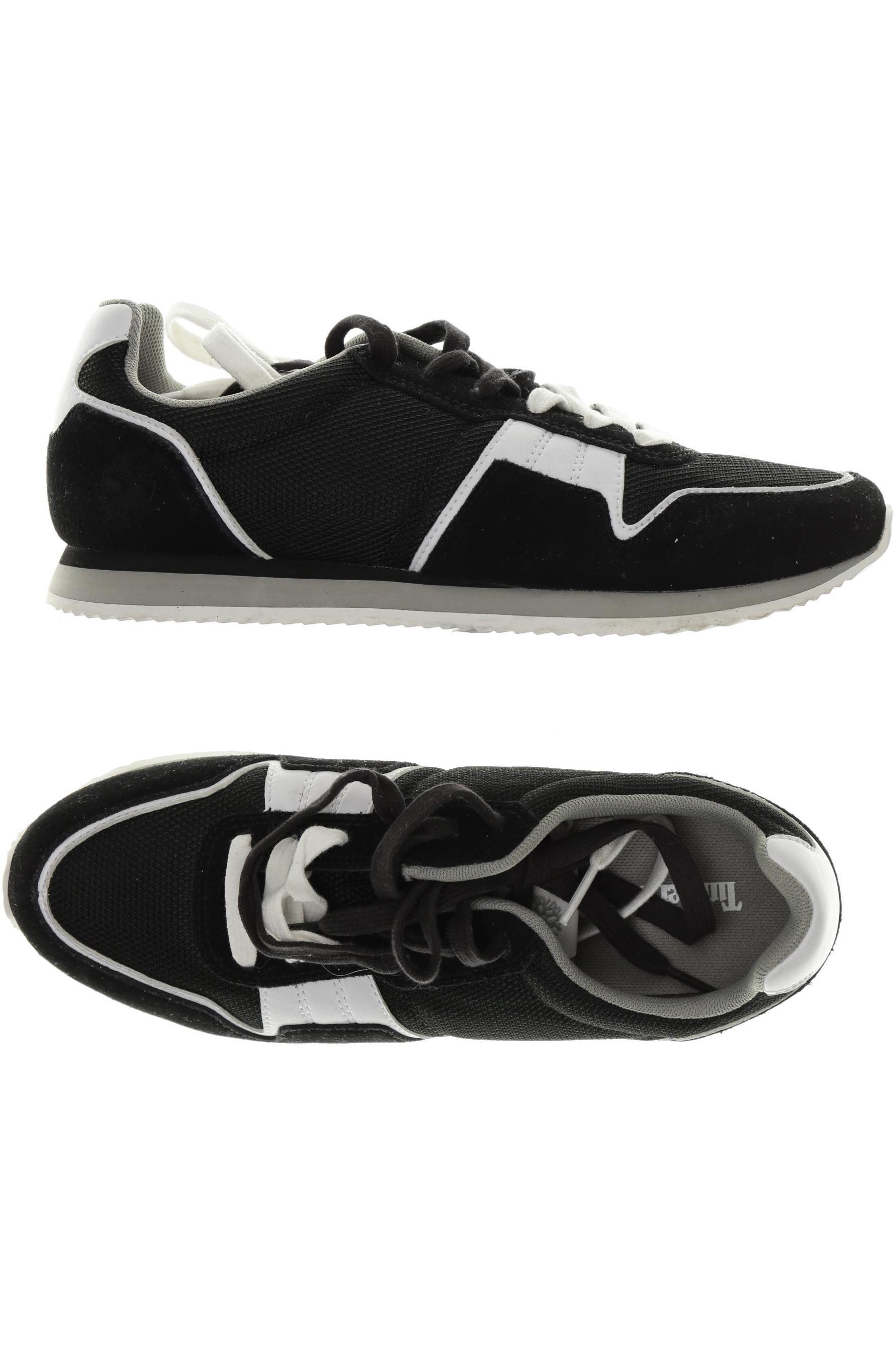 

Timberland Damen Sneakers, schwarz, Gr. 38