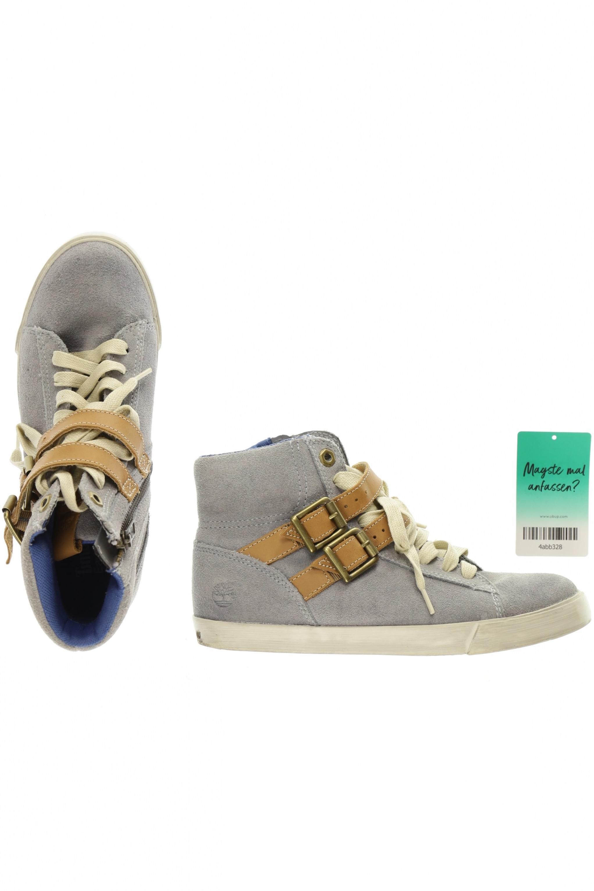 

Timberland Damen Sneakers, grau, Gr. 37.5