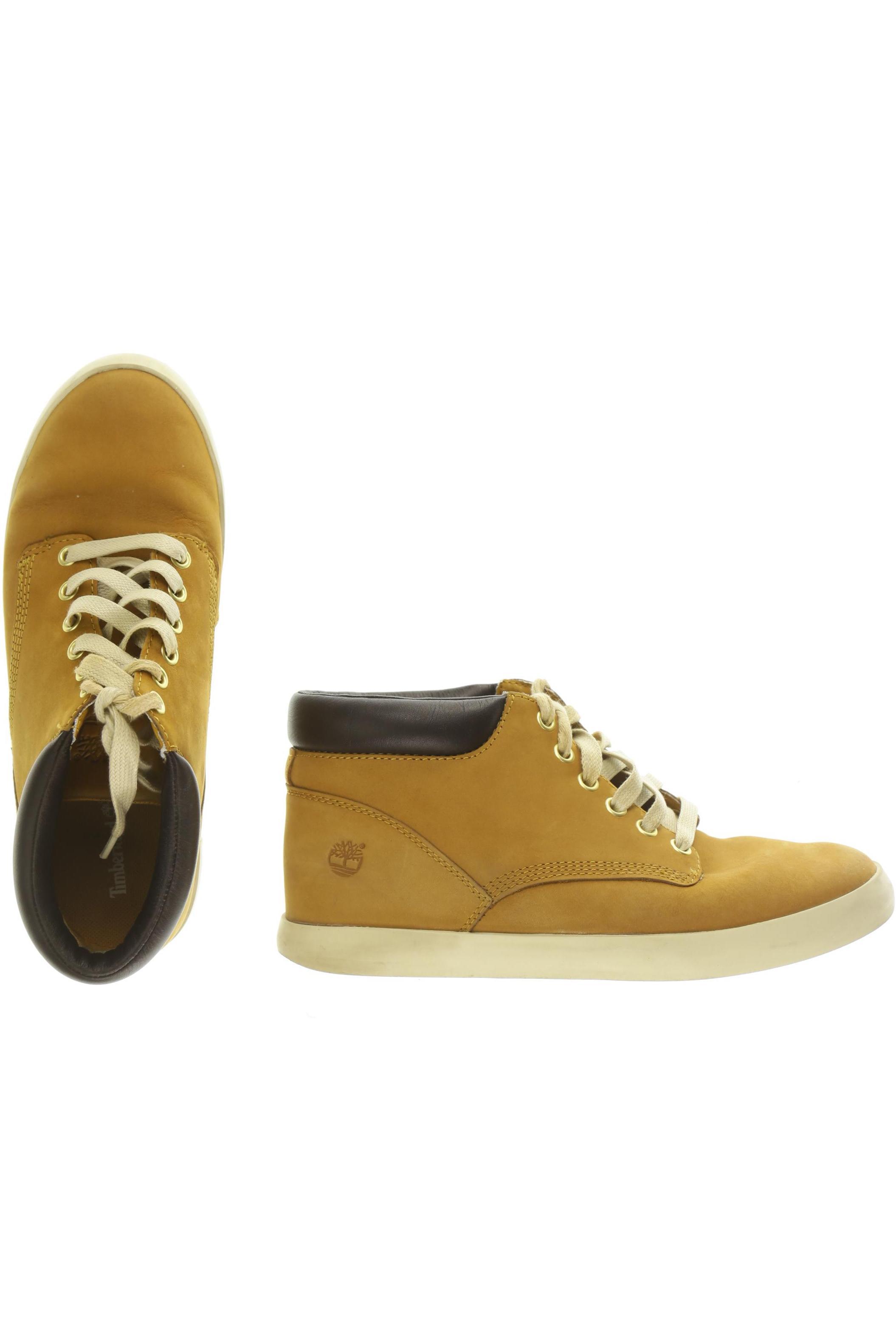 

Timberland Damen Sneakers, orange, Gr. 38