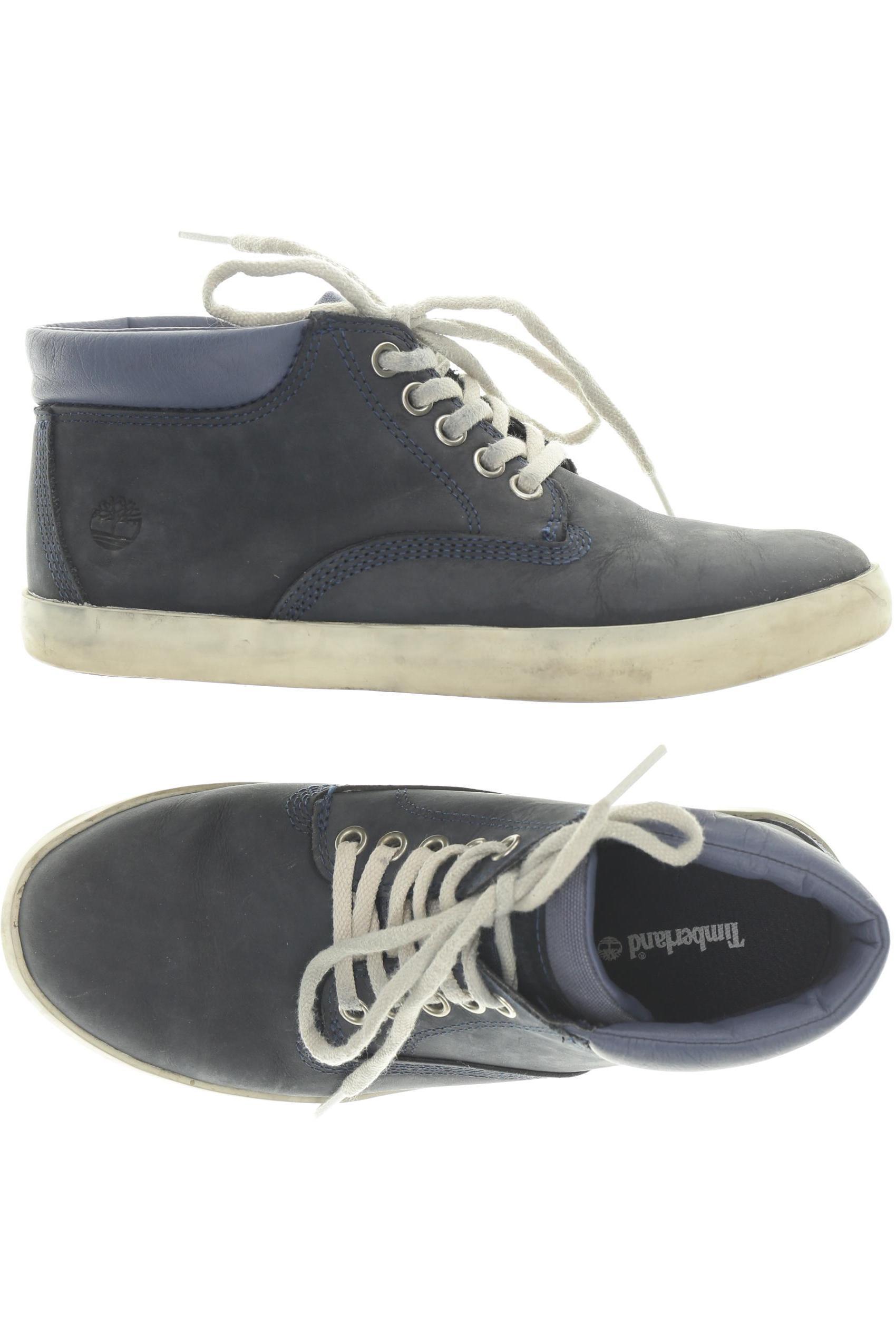 

Timberland Damen Sneakers, blau, Gr. 36