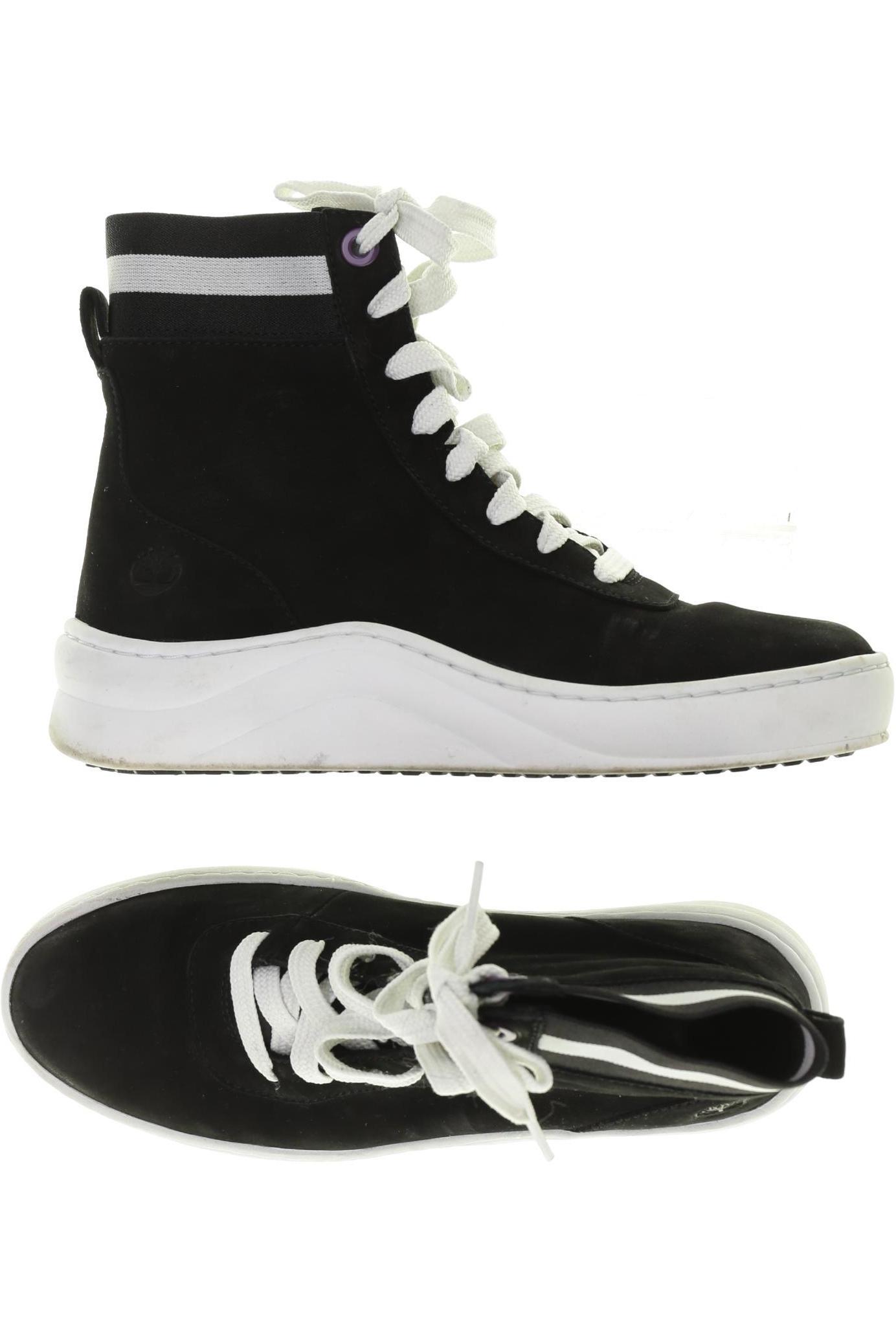 

Timberland Damen Sneakers, schwarz, Gr. 38