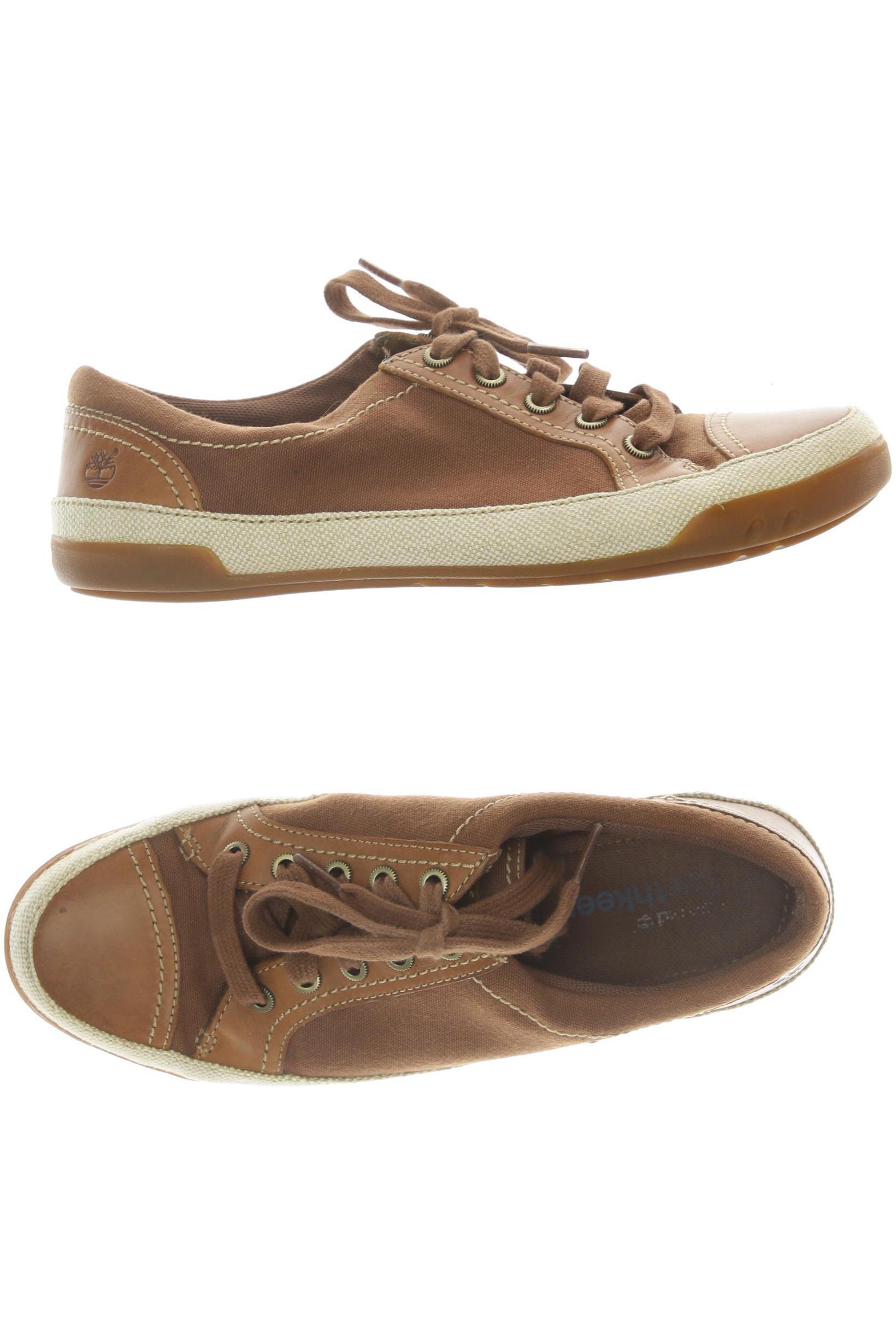 

Timberland Damen Sneakers, braun, Gr. 39