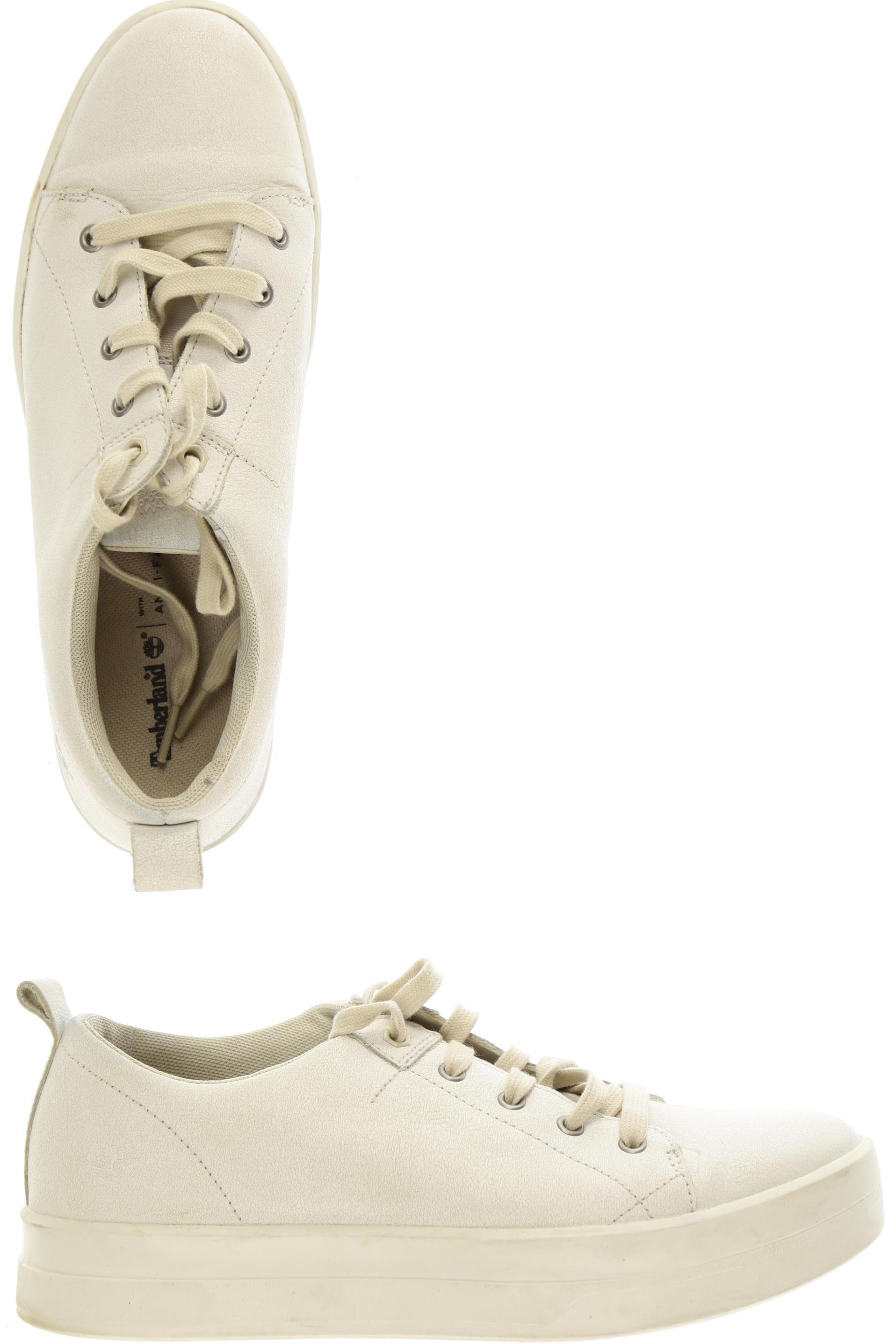 

Timberland Damen Sneakers, weiß, Gr. 41