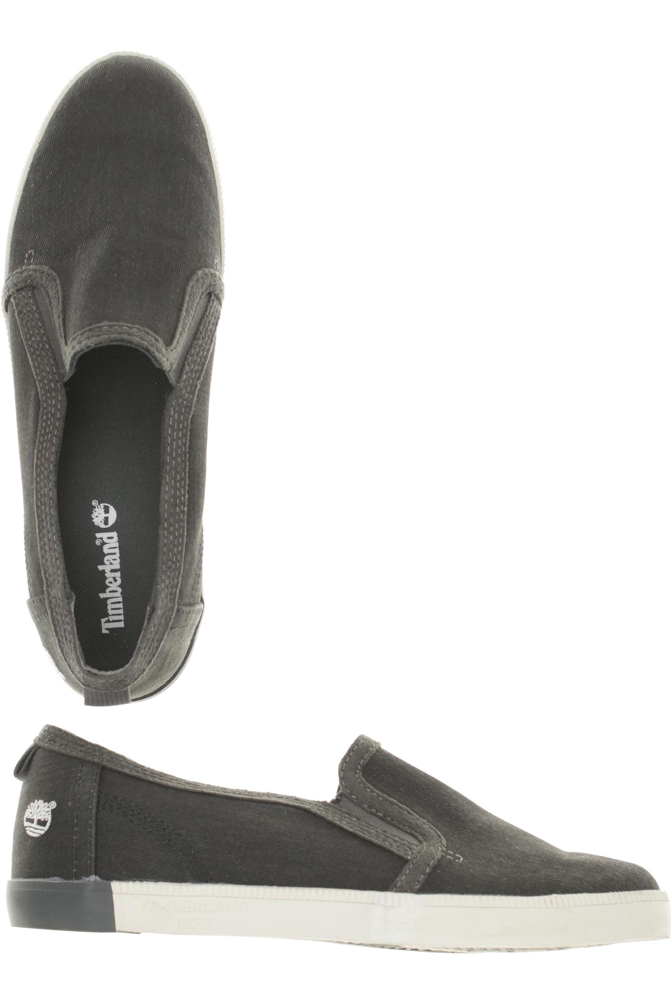 

Timberland Damen Sneakers, grau, Gr. 40