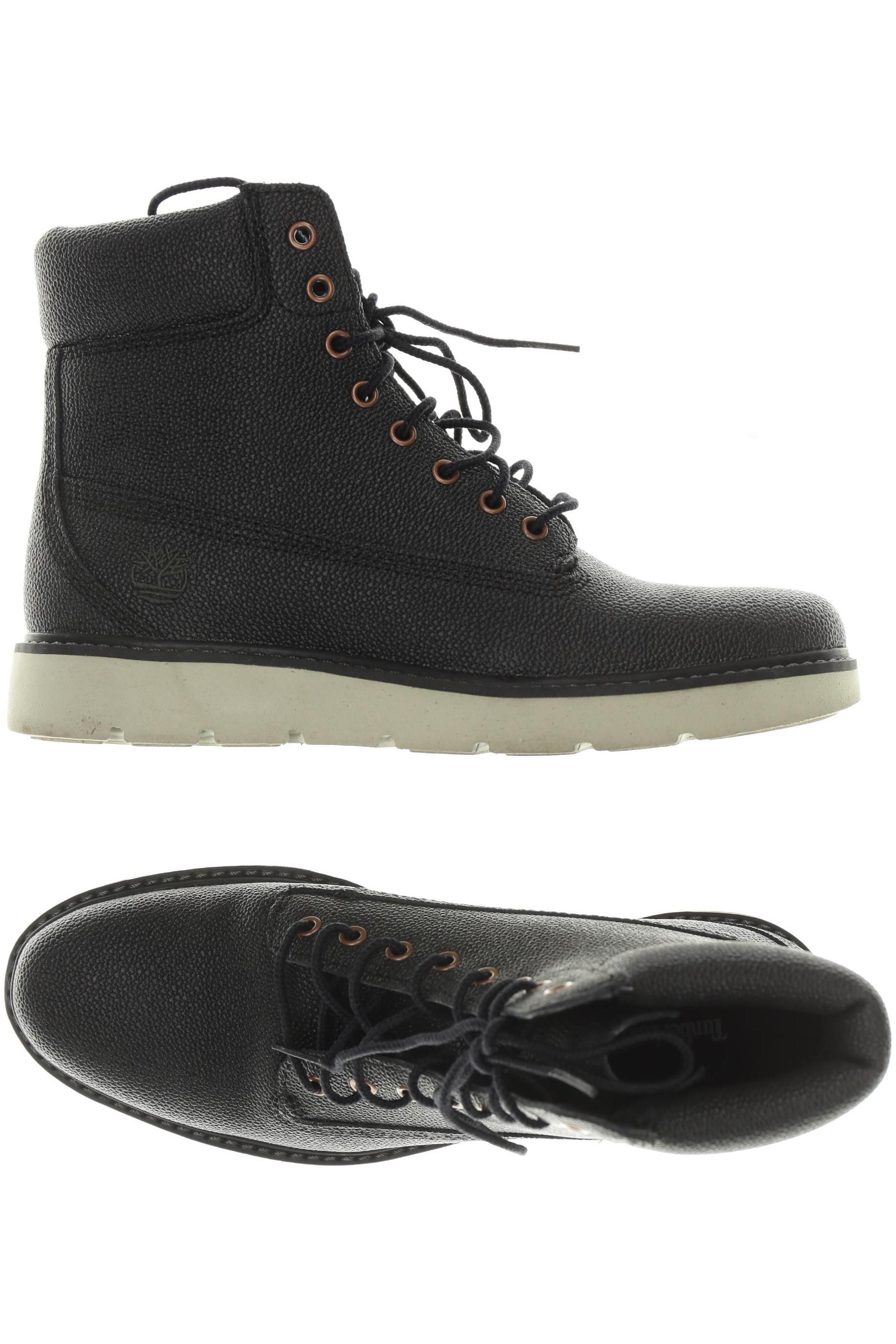 

Timberland Damen Stiefelette, schwarz, Gr. 8