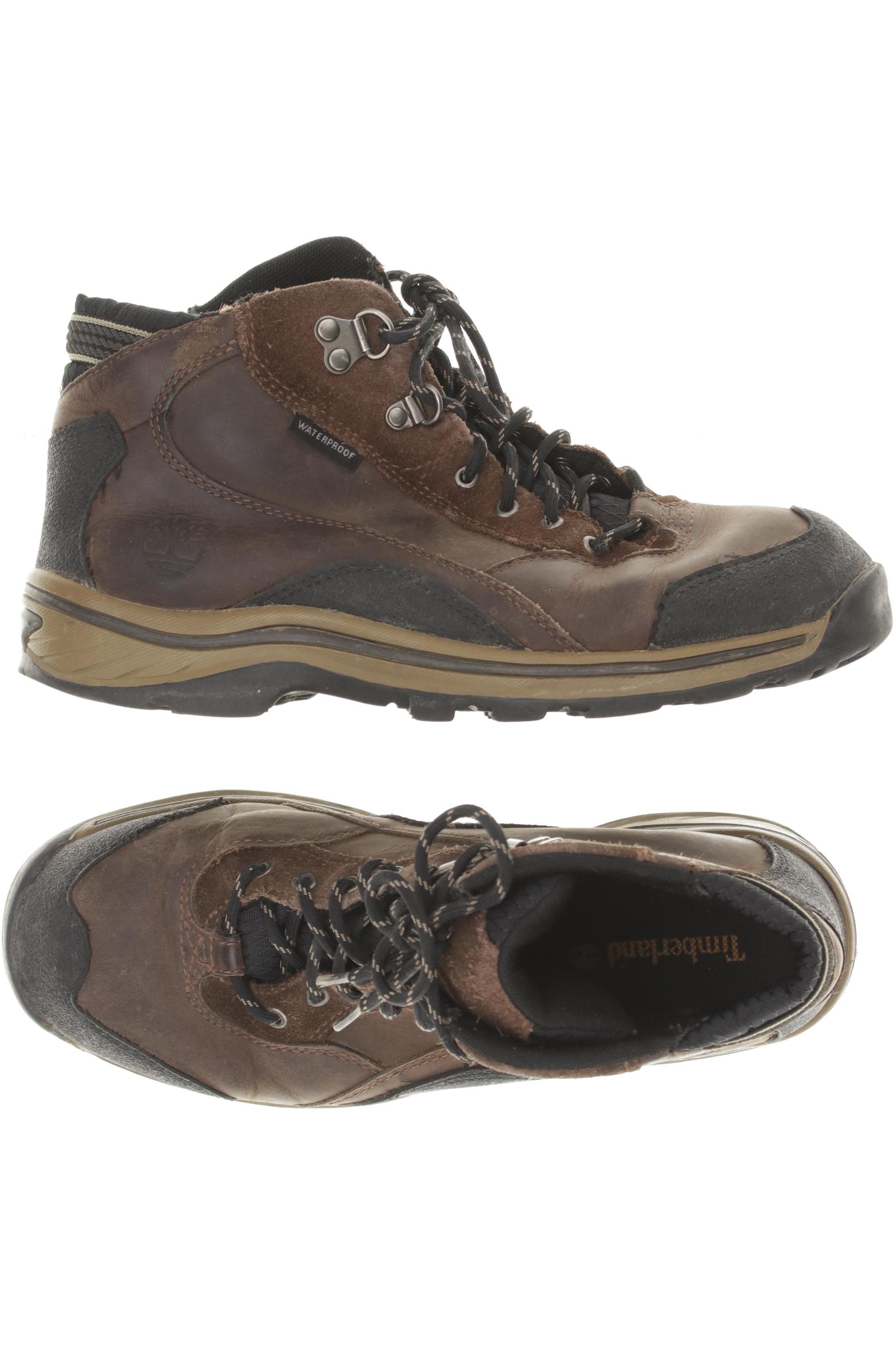 

Timberland Damen Sneakers, braun, Gr. 39