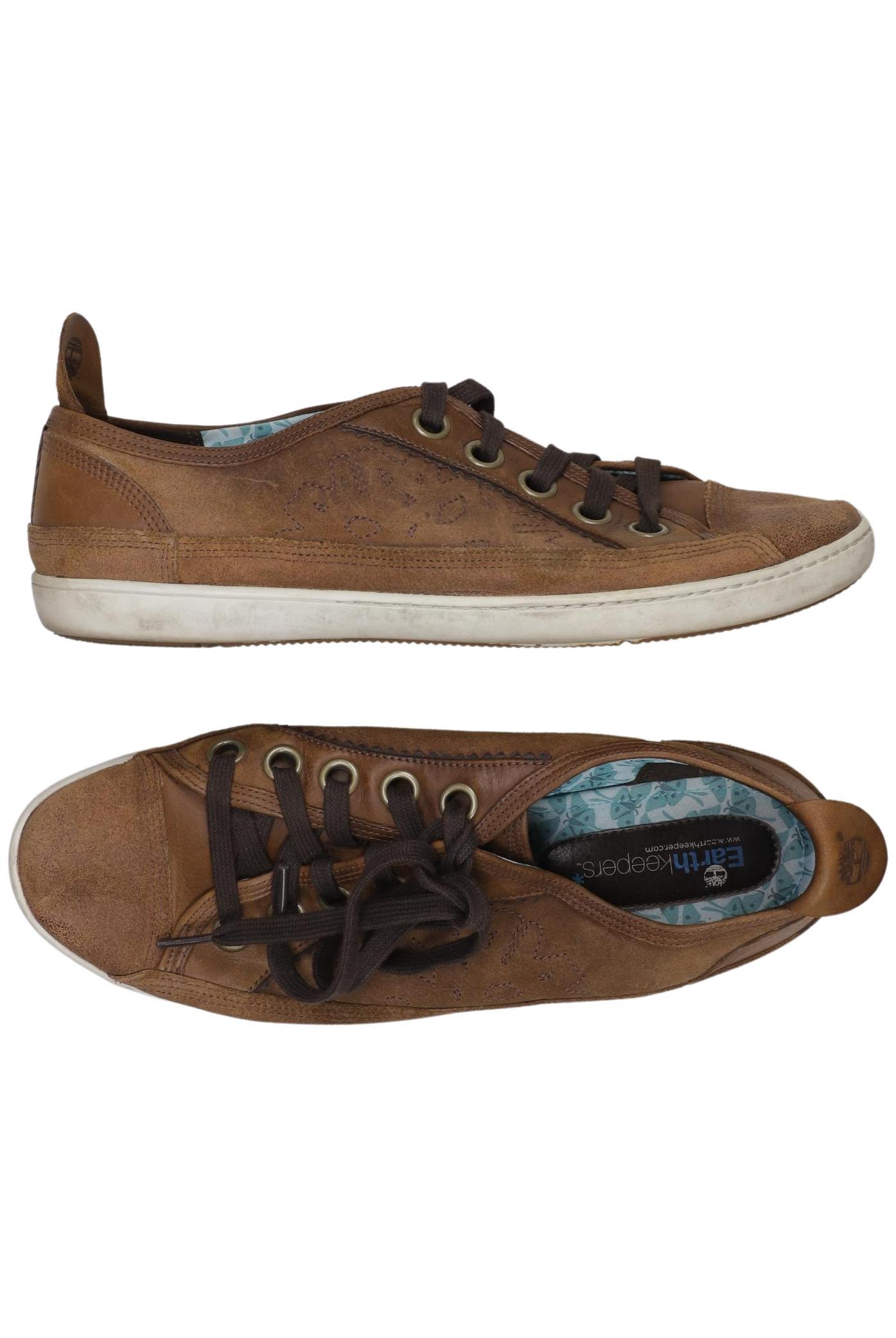 

Timberland Damen Sneakers, braun, Gr. 11