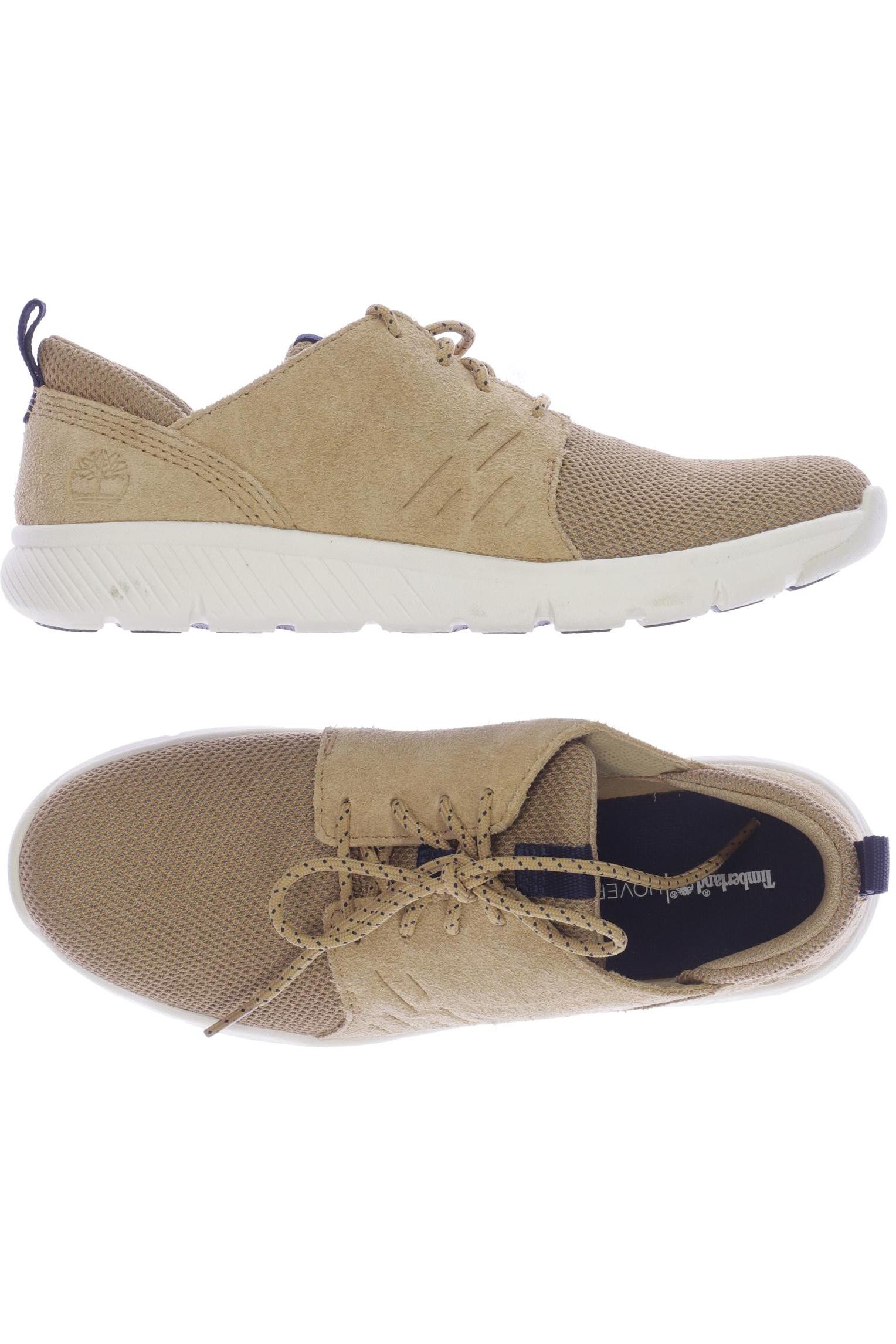 

Timberland Damen Sneakers, beige