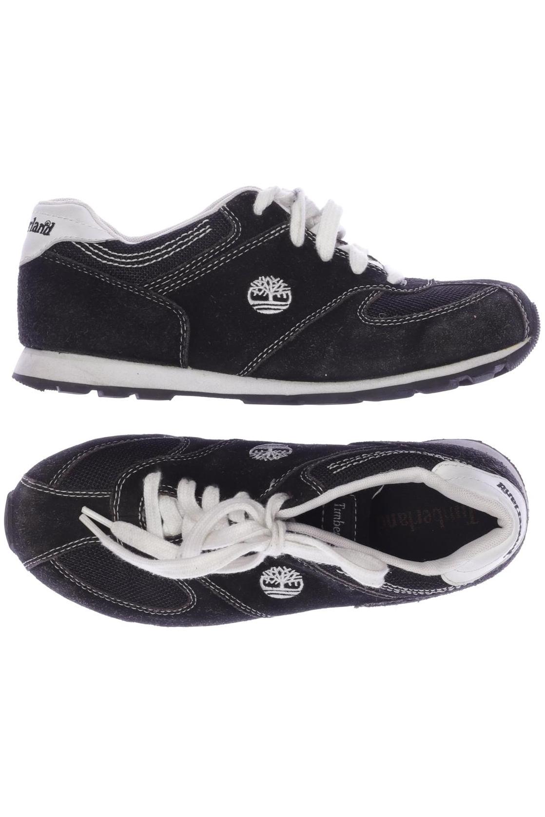 

Timberland Damen Sneakers, schwarz, Gr. 3.5
