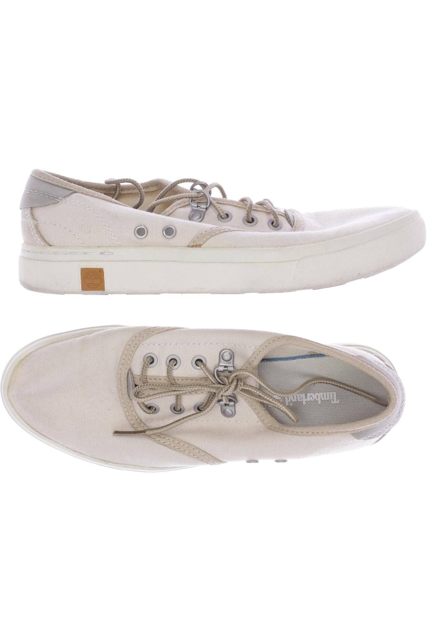 

Timberland Damen Sneakers, beige, Gr. 37