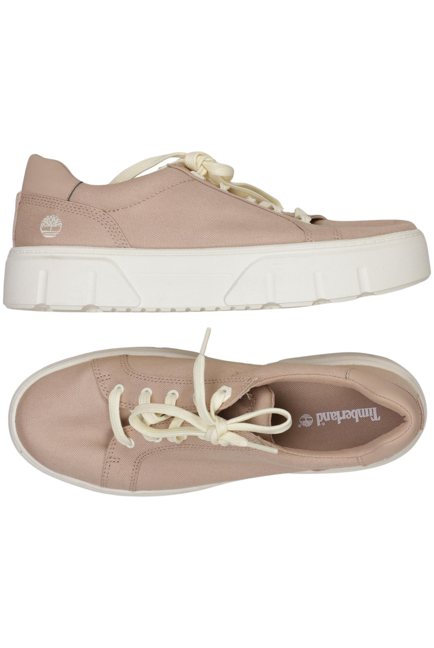 

Timberland Damen Sneakers, pink, Gr. 40
