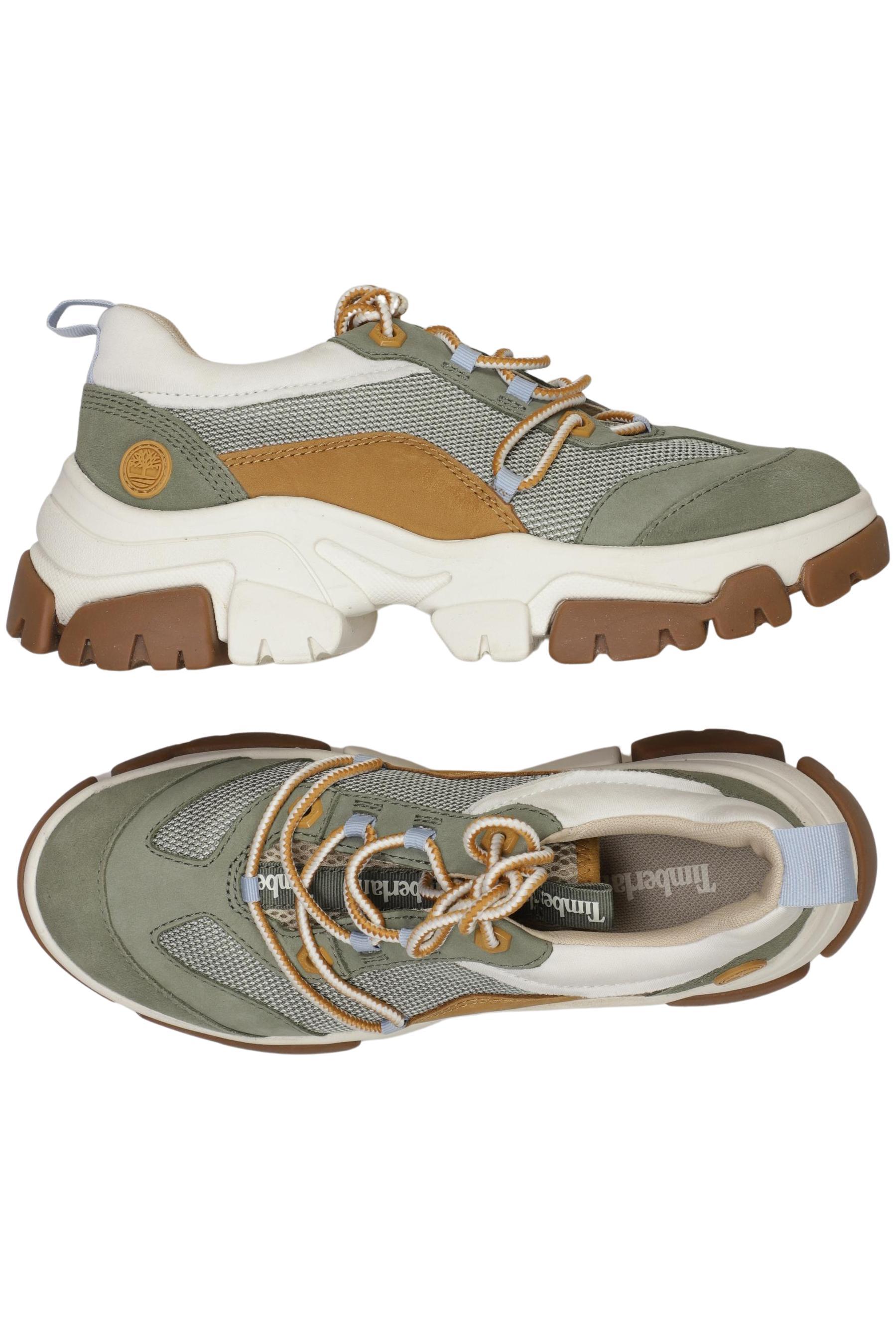 

Timberland Damen Sneakers, mehrfarbig, Gr. 37