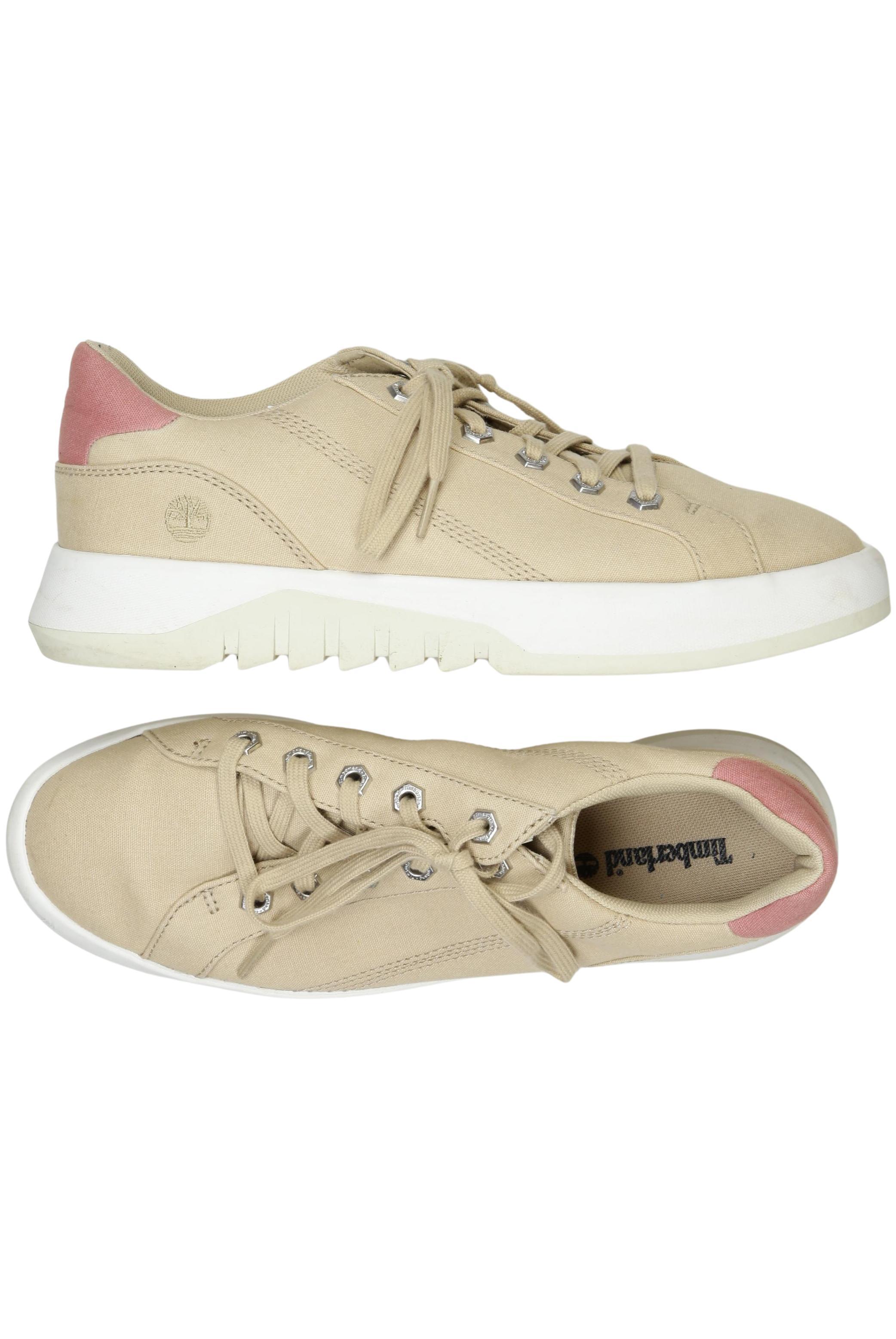 

Timberland Damen Sneakers, beige, Gr. 39.5