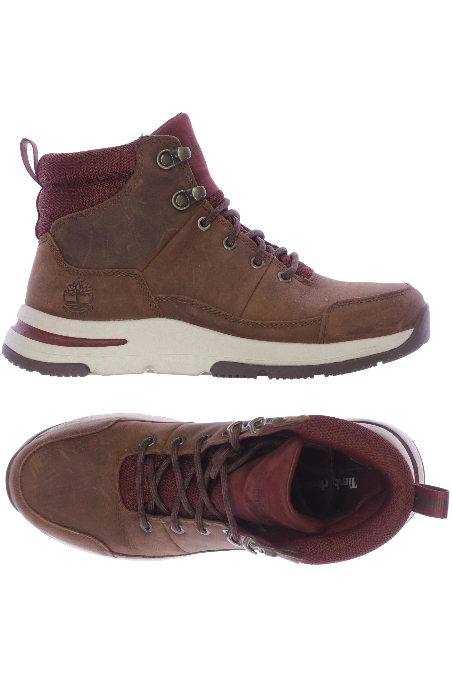 

Timberland Damen Sneakers, braun, Gr. 36