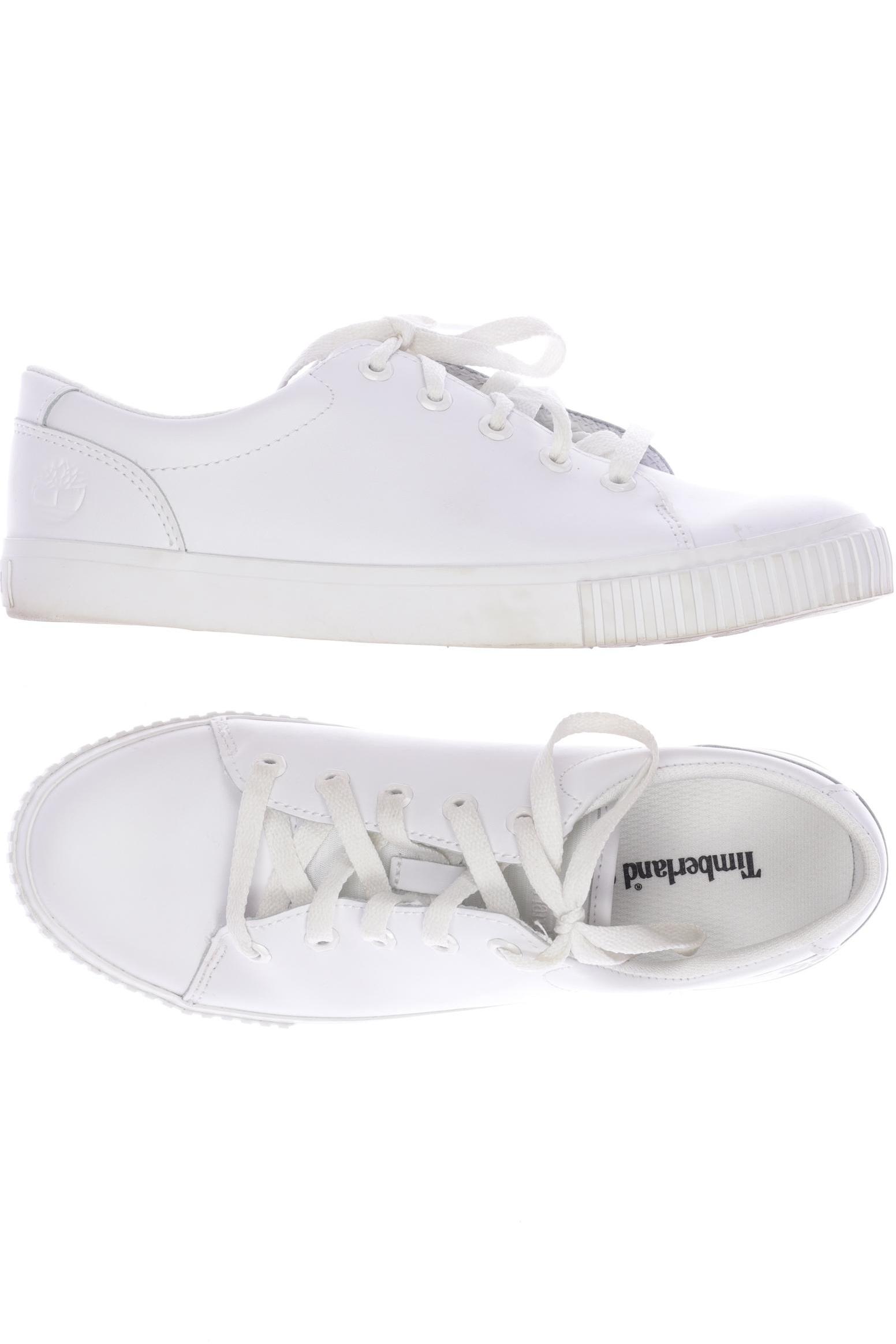

Timberland Damen Sneakers, weiß, Gr. 38.5
