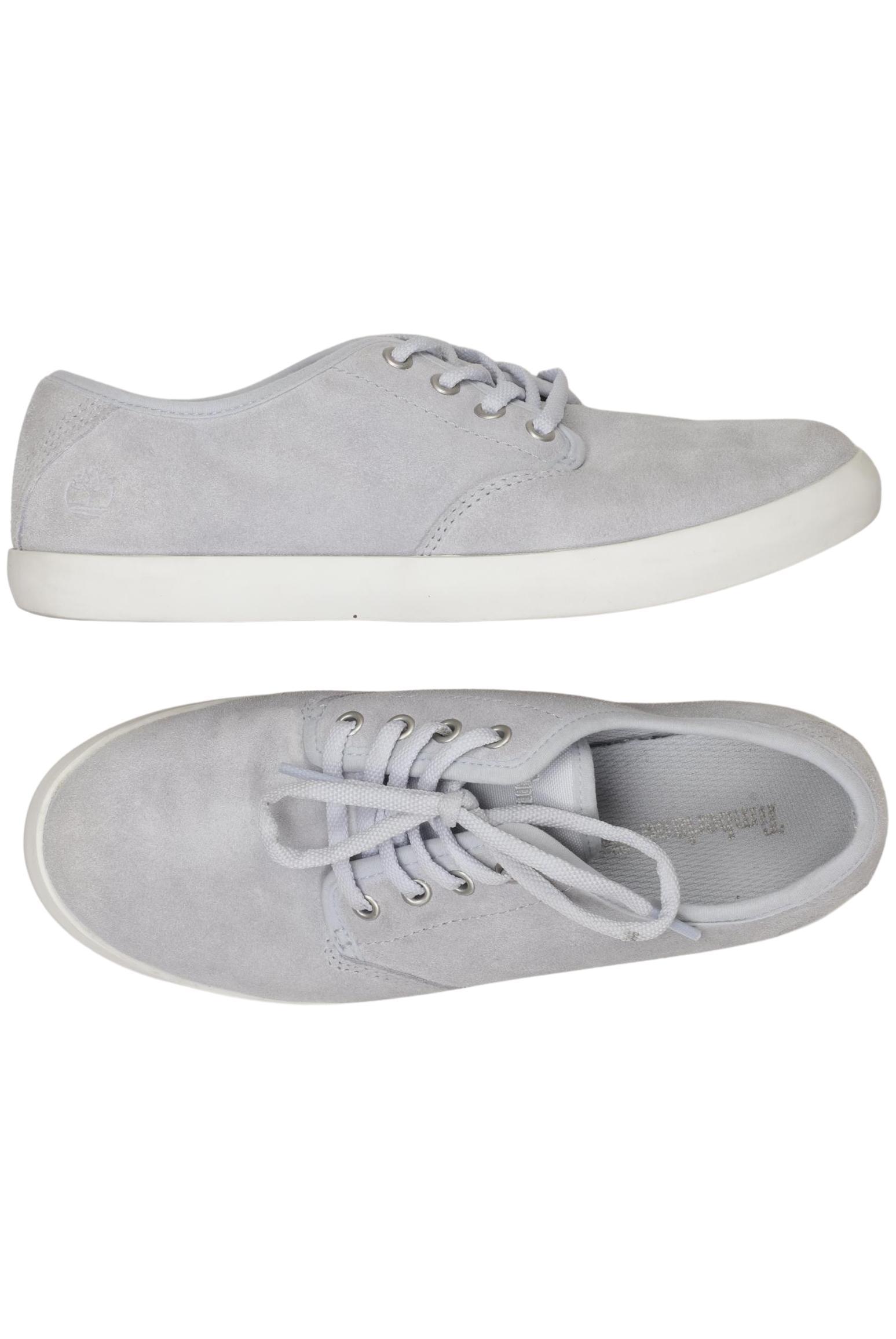 

Timberland Damen Sneakers, hellblau, Gr. 37.5