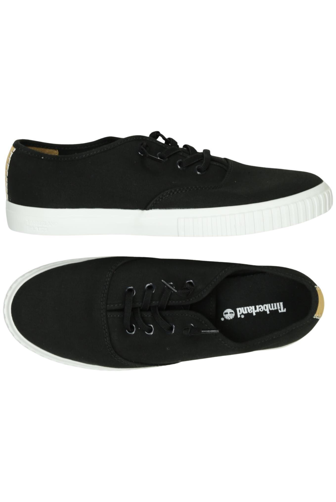 

Timberland Damen Sneakers, schwarz, Gr. 39.5