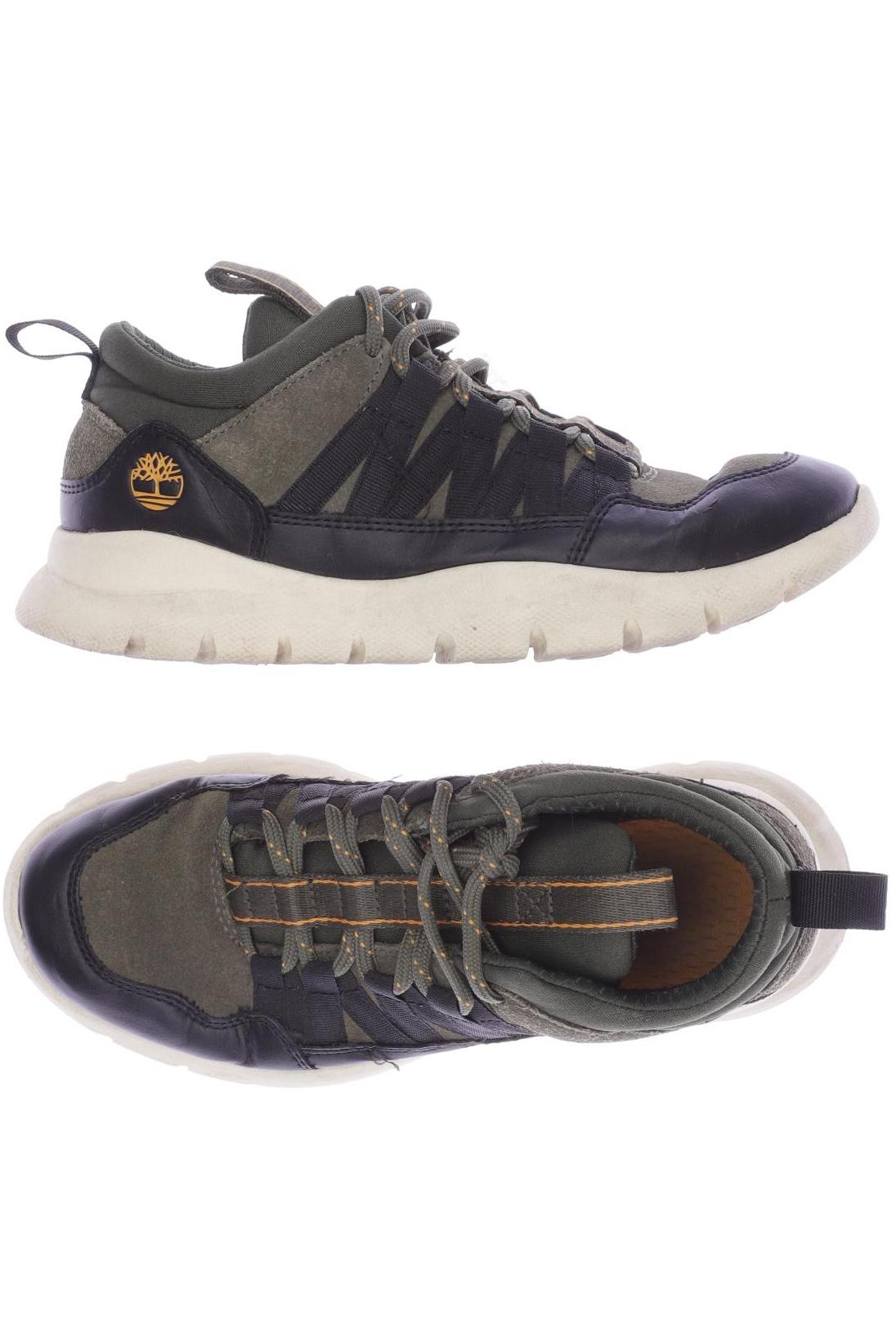 

Timberland Damen Sneakers, grün, Gr. 35