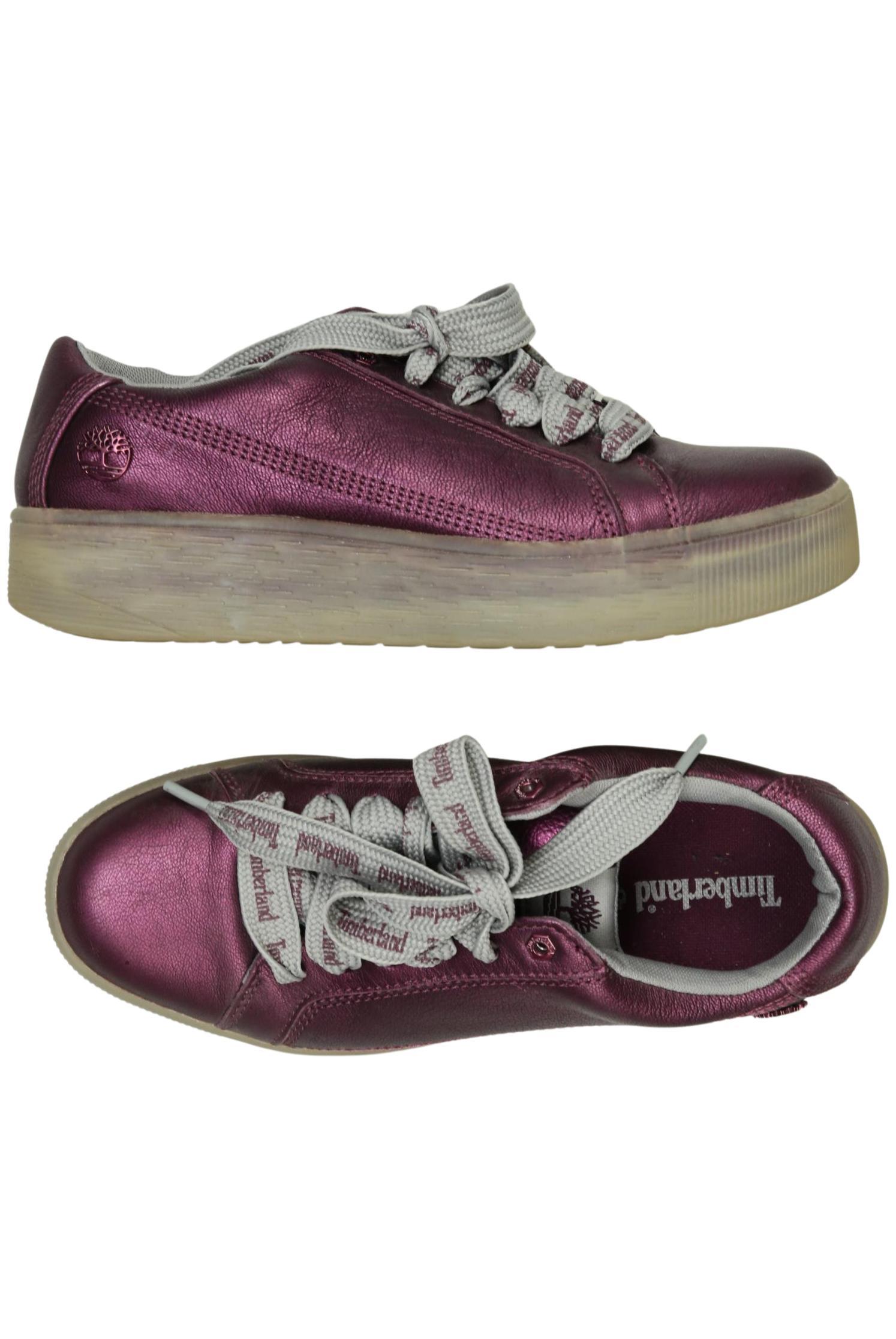 Thumbnail - Timberland Damen Sneakers, flieder, Gr. 40