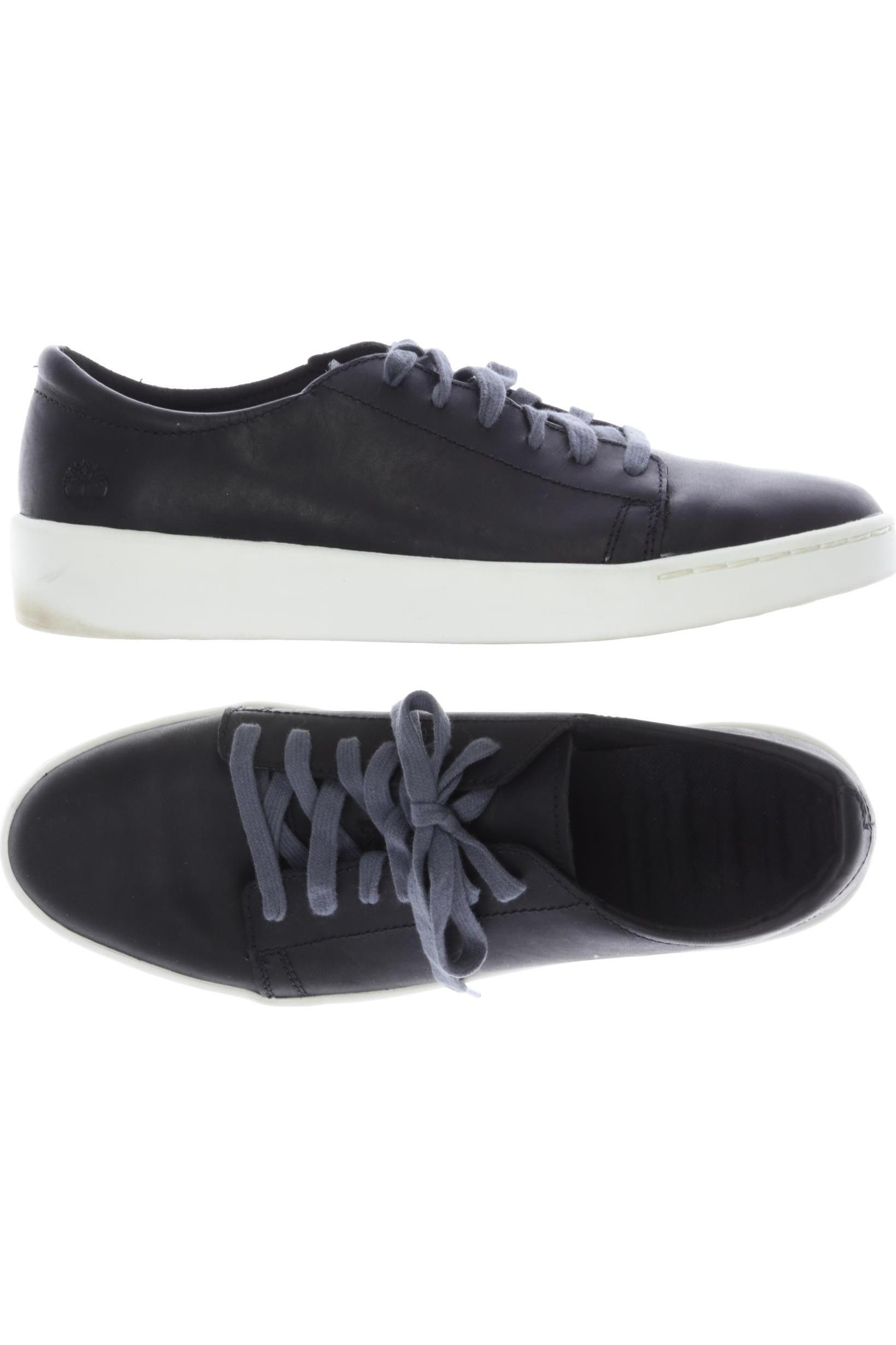 

Timberland Damen Sneakers, schwarz, Gr. 41
