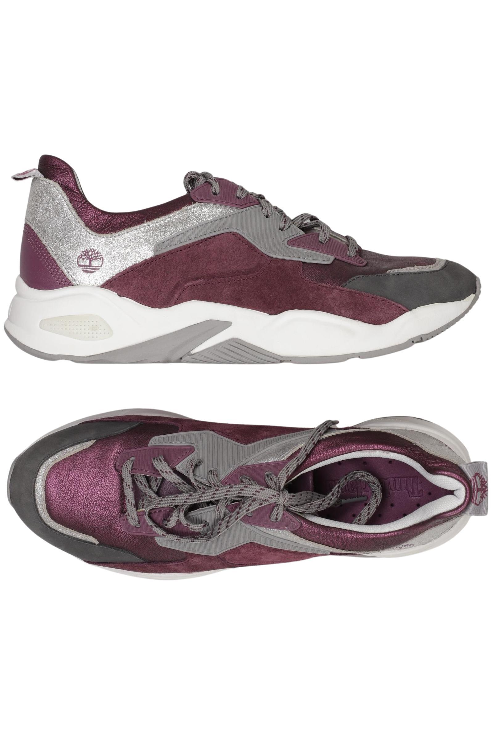 

Timberland Damen Sneakers, mehrfarbig, Gr. 41