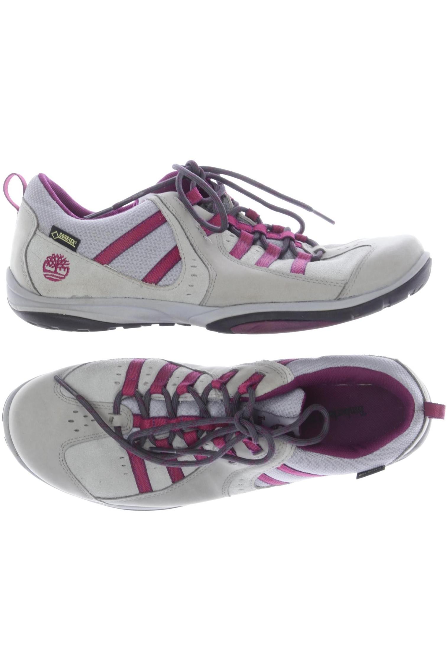 

Timberland Damen Sneakers, grau, Gr. 41