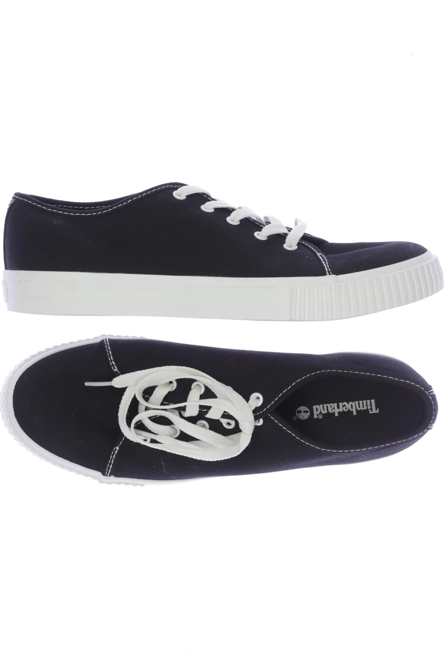 

Timberland Damen Sneakers, schwarz, Gr. 41