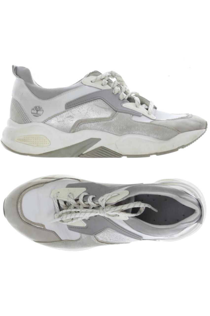 

Timberland Damen Sneakers, grau, Gr. 38.5
