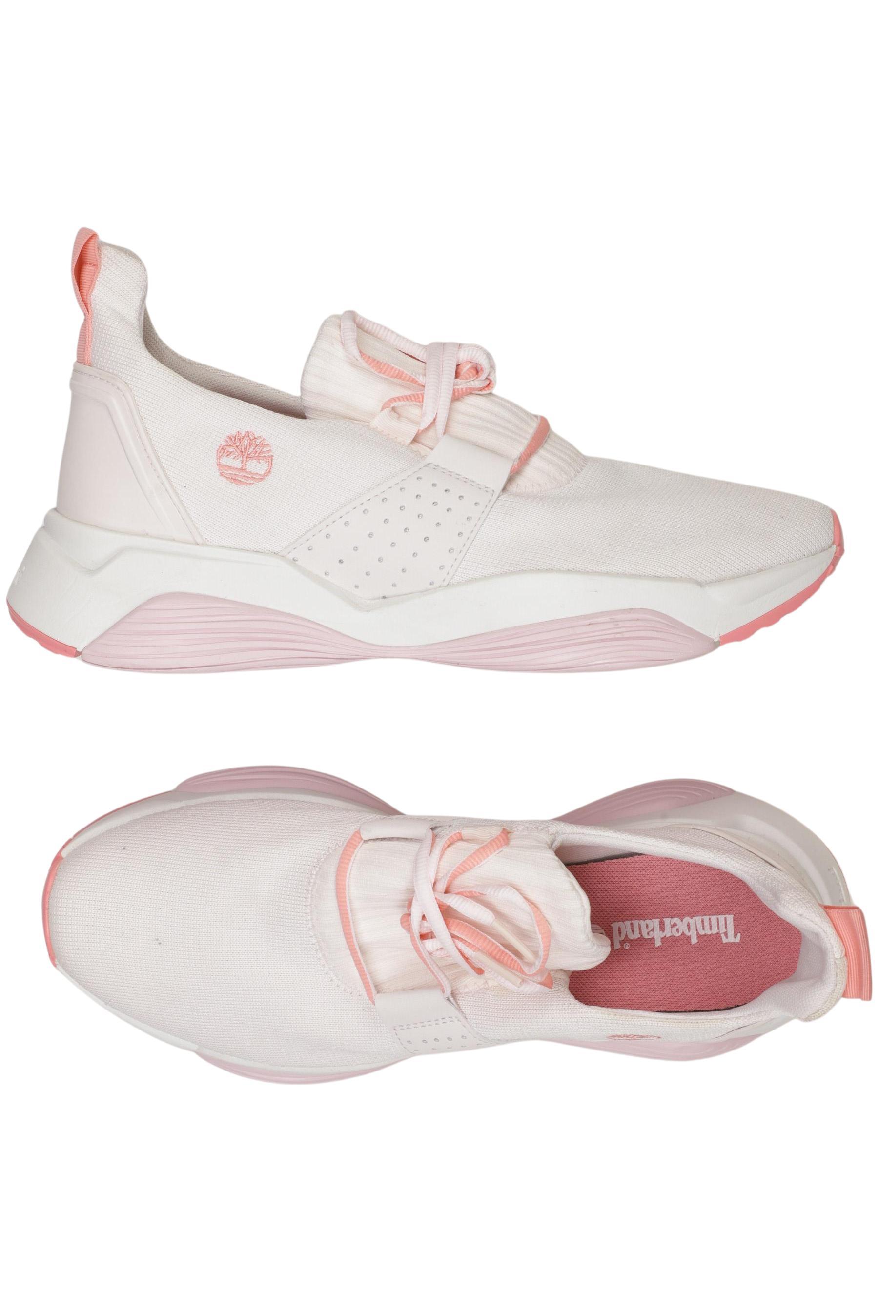 

Timberland Damen Sneakers, mehrfarbig, Gr. 42