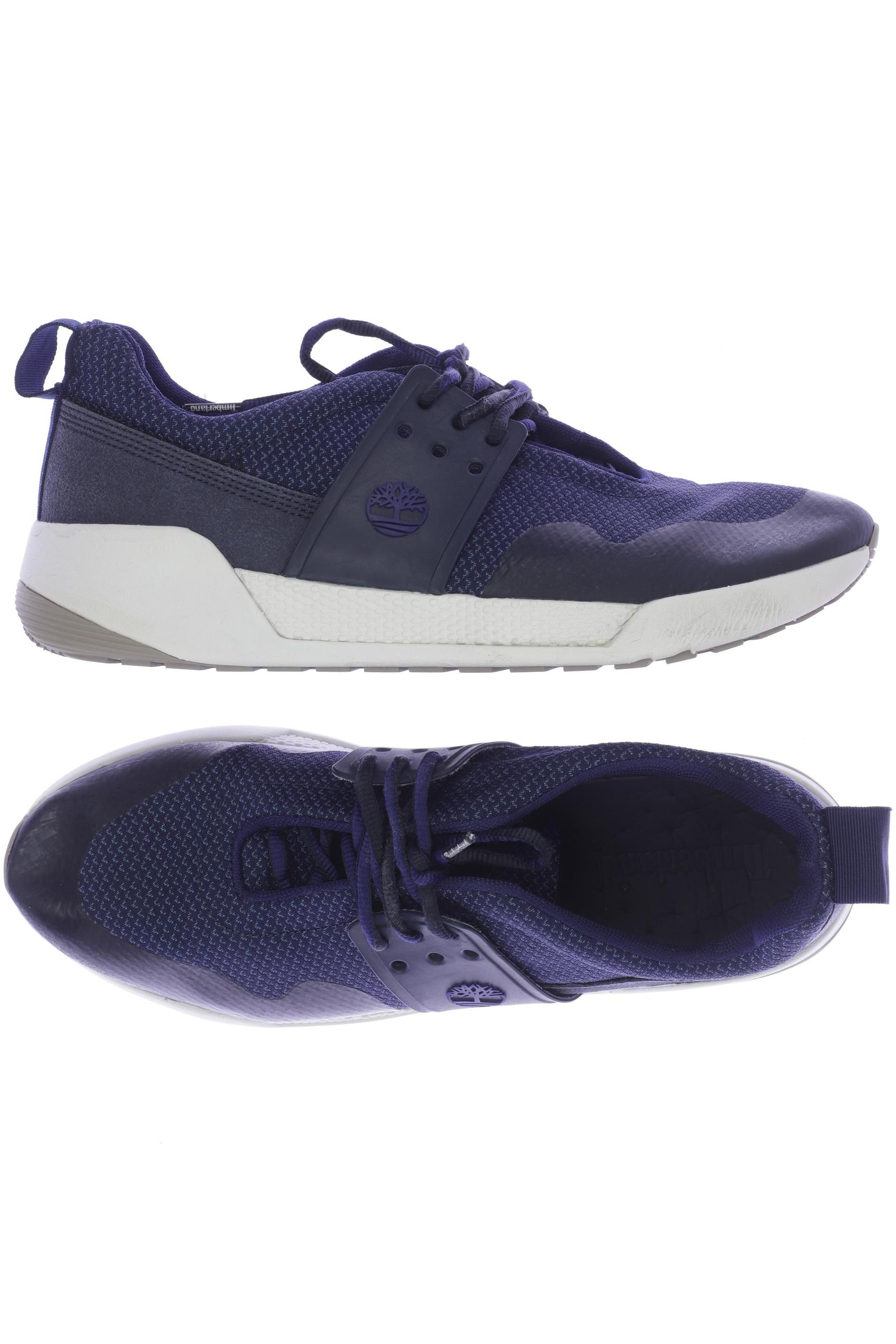 

Timberland Damen Sneakers, marineblau, Gr. 41.5