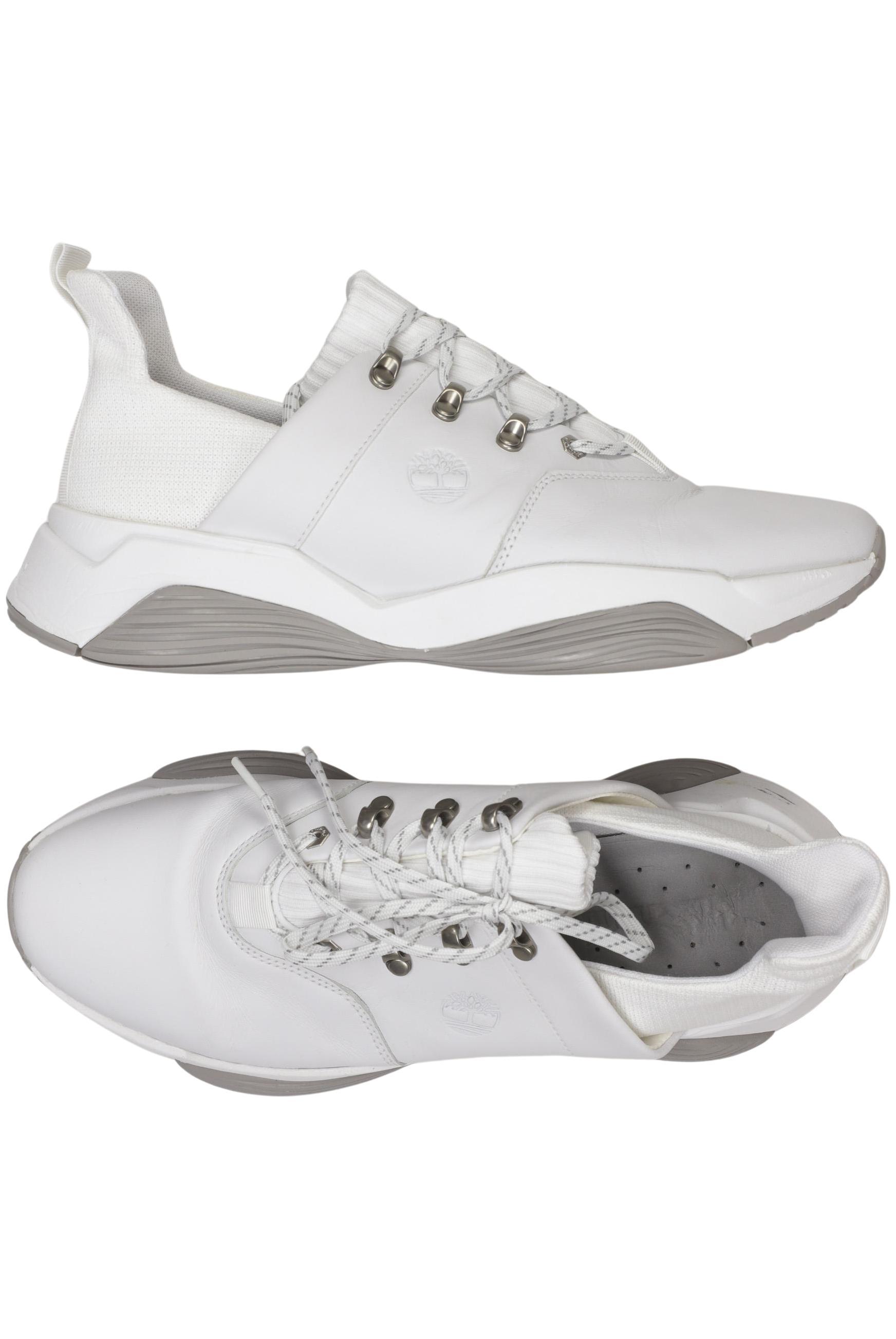 

Timberland Damen Sneakers, weiß, Gr. 40
