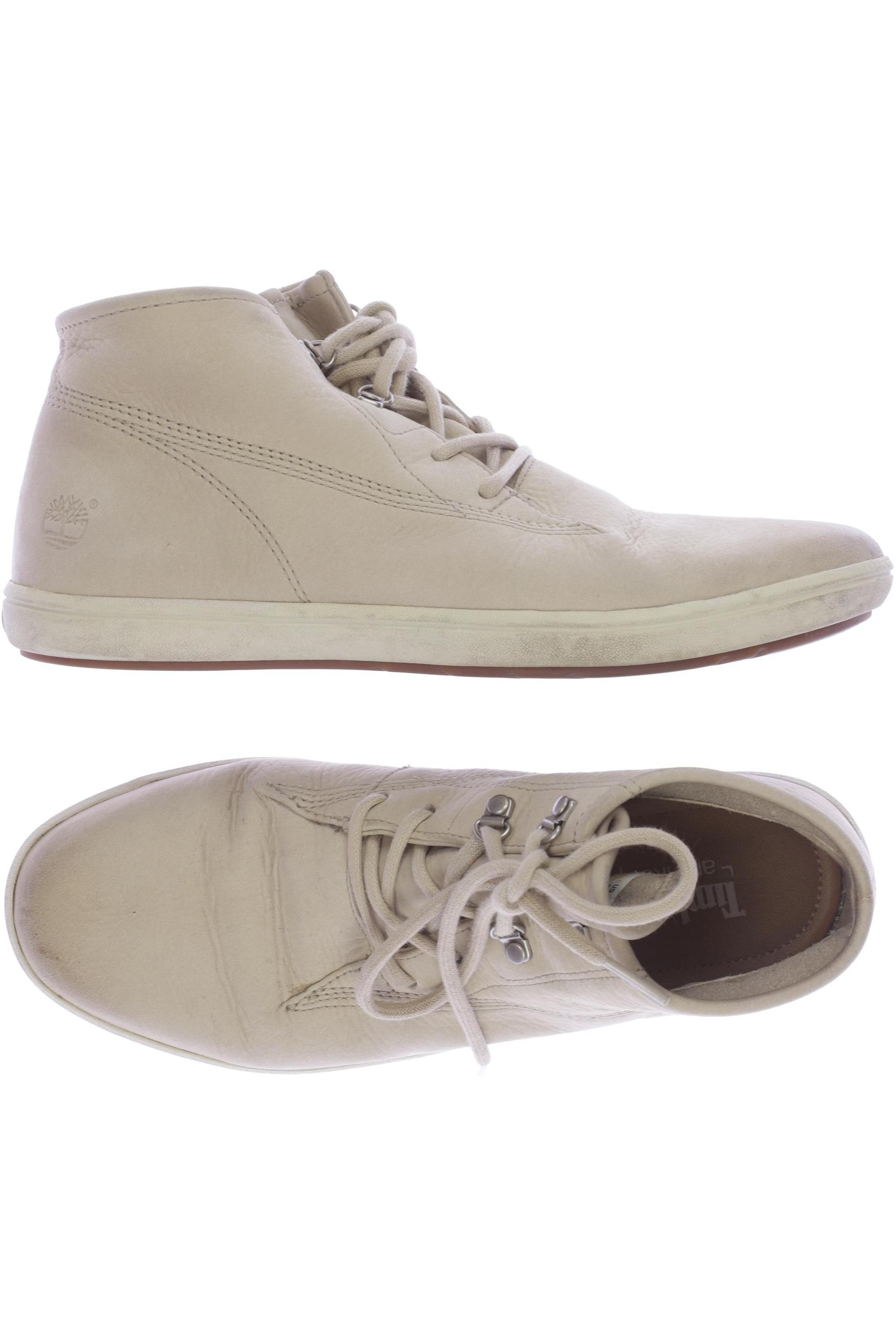 

Timberland Damen Sneakers, beige