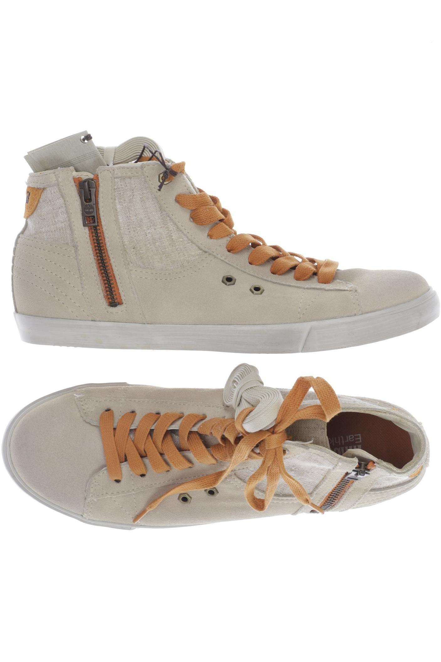 

Timberland Damen Sneakers, beige, Gr. 41.5