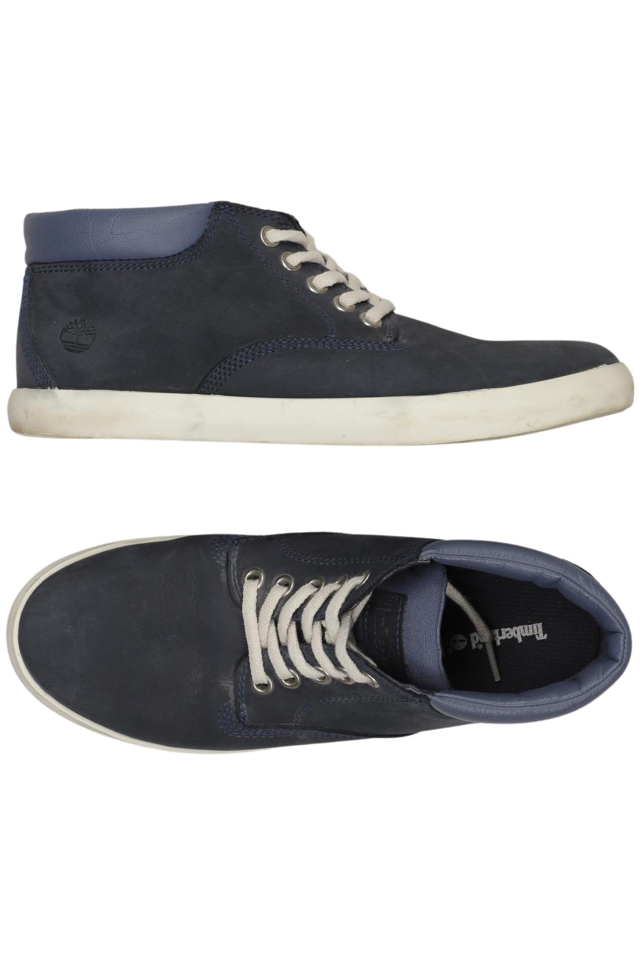 

Timberland Damen Sneakers, marineblau, Gr. 38.5