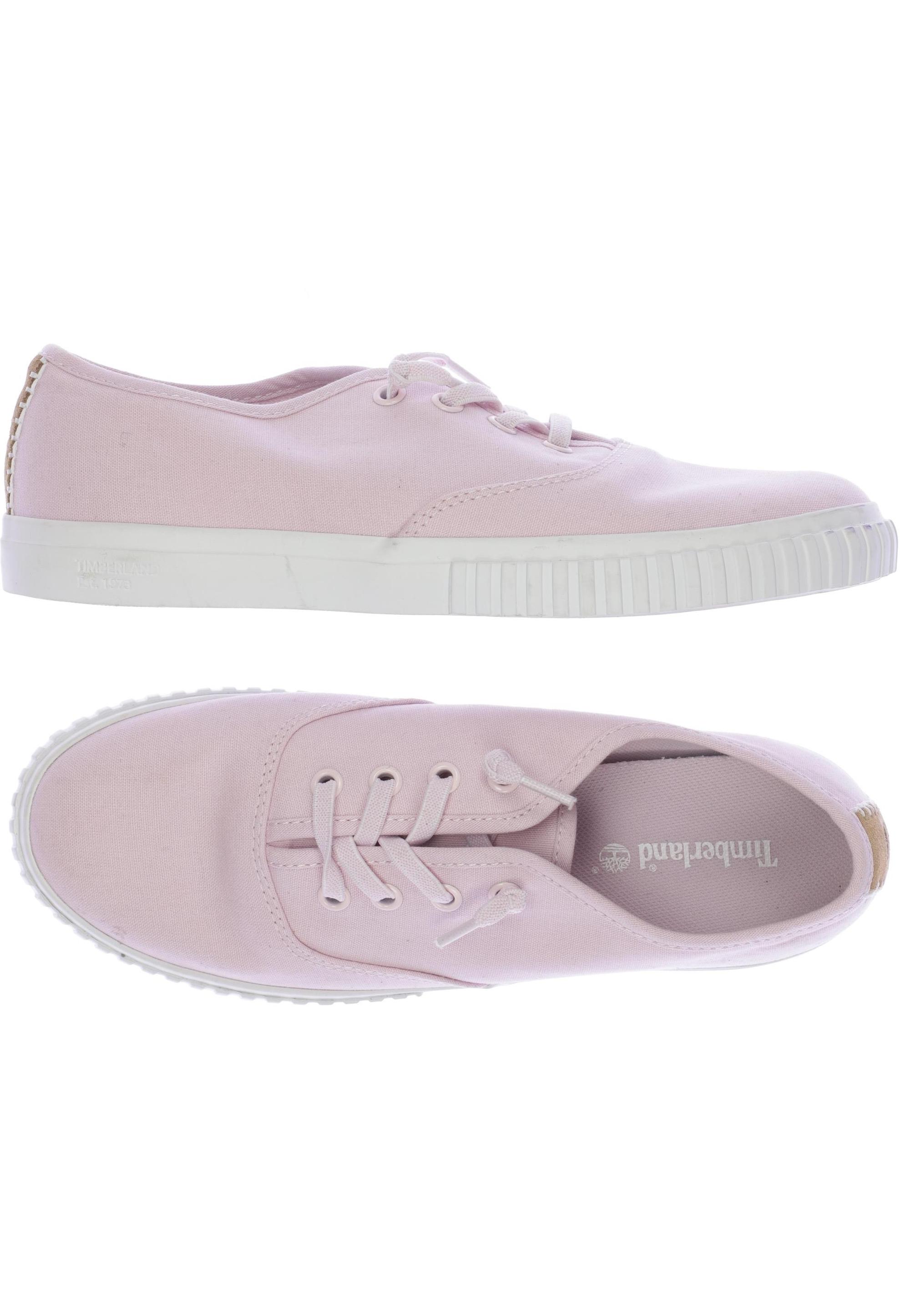 Thumbnail - Timberland Damen Sneakers, pink, Gr. 39