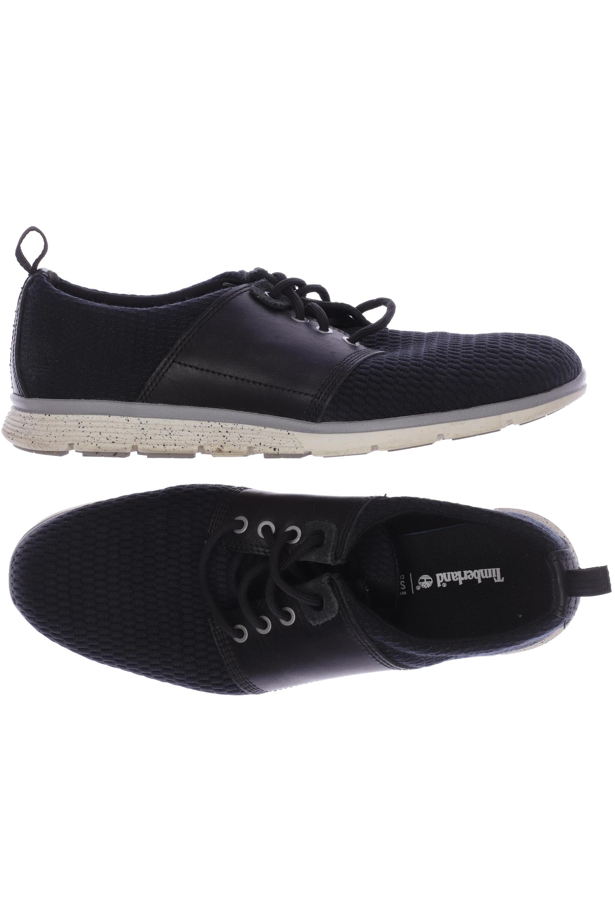 

Timberland Damen Sneakers, schwarz