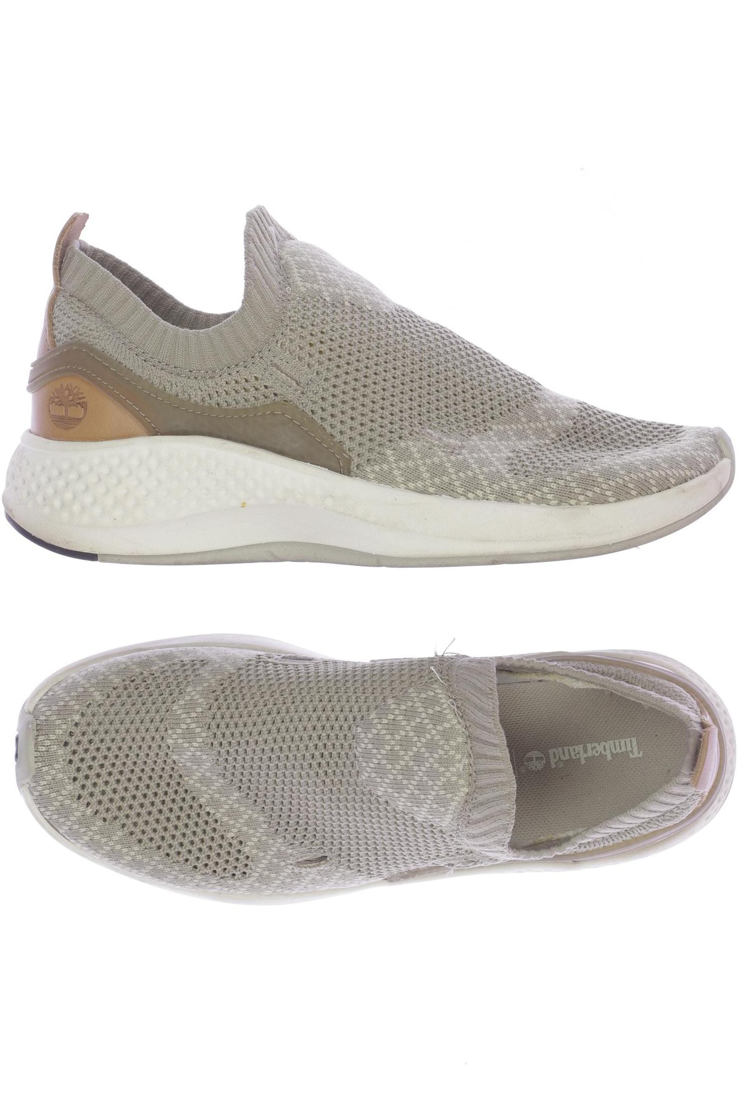 

Timberland Damen Sneakers, grau, Gr. 36