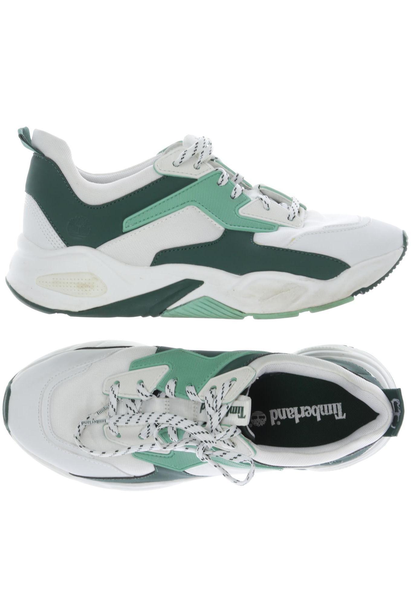 

Timberland Damen Sneakers, grün, Gr. 37.5
