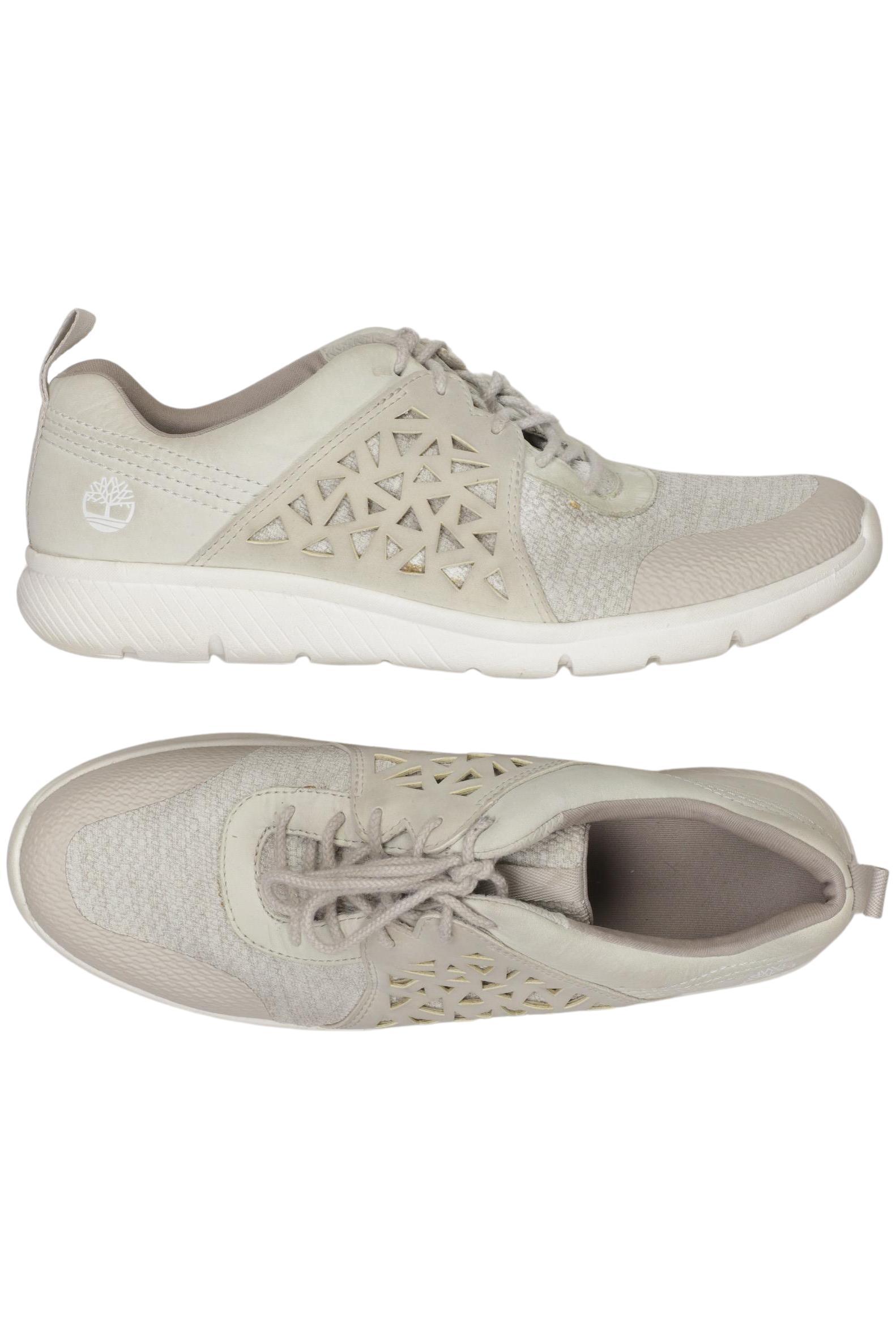 

Timberland Damen Sneakers, beige, Gr. 41.5