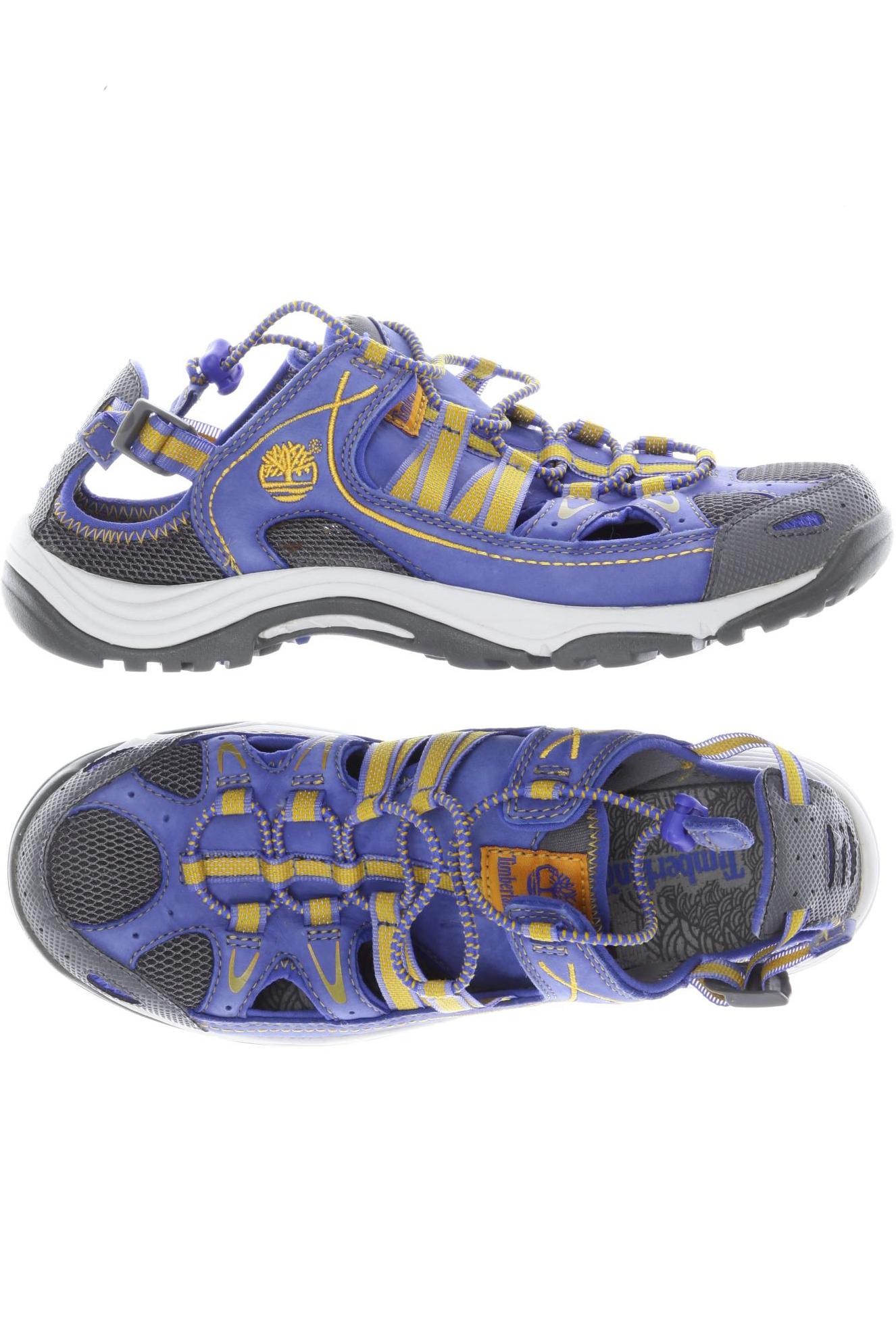 

Timberland Damen Sneakers, marineblau, Gr. 6